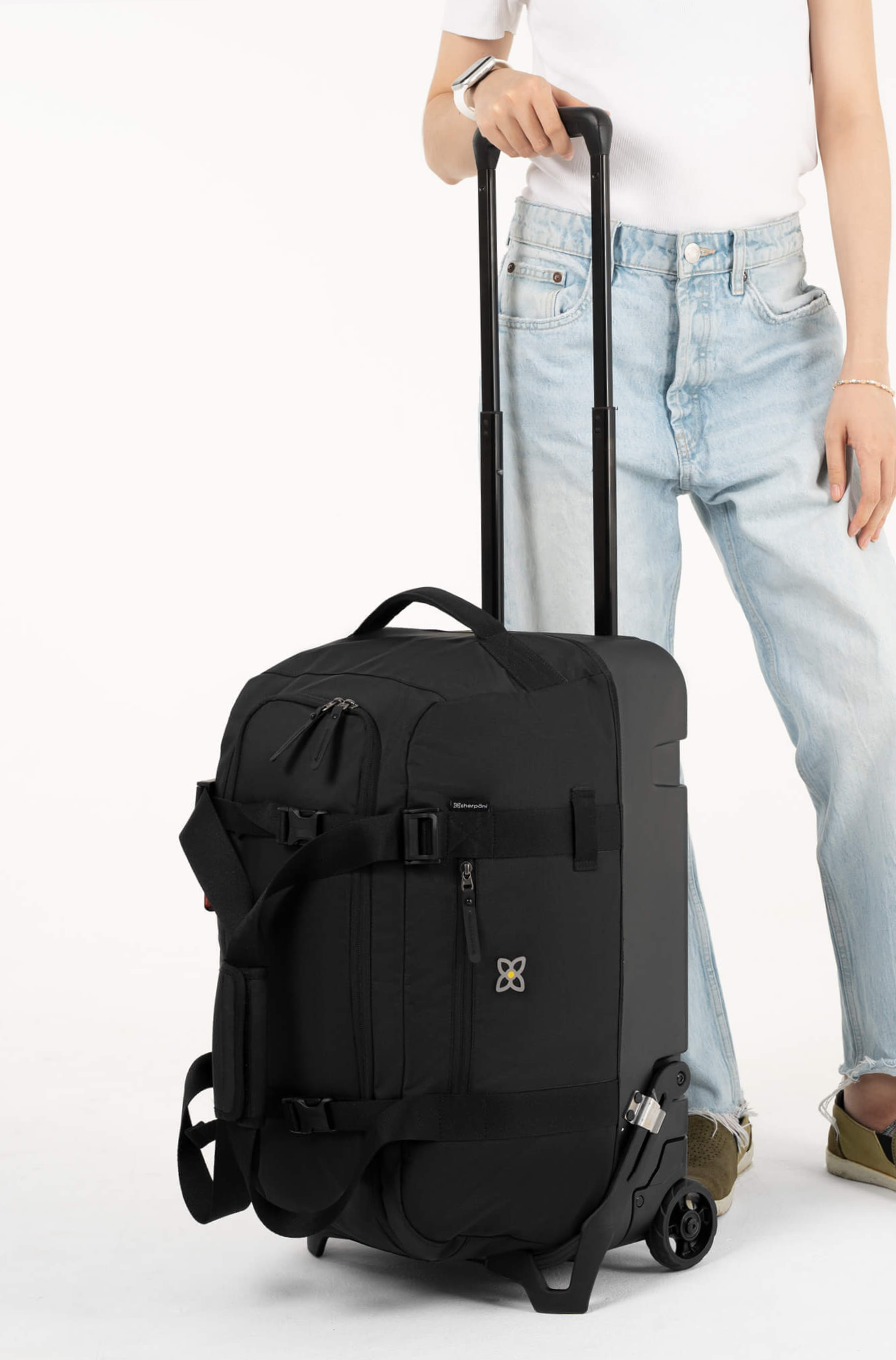 Ciel | Duffle Luggage、mySite、garagedoors4me