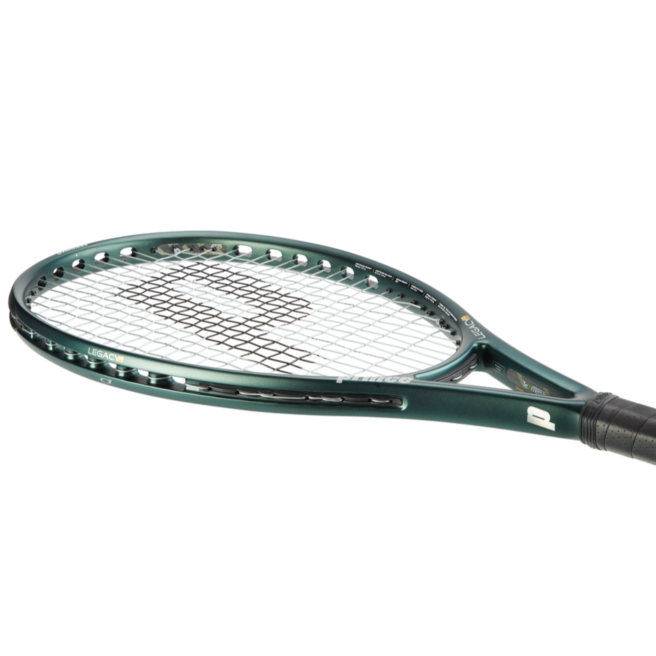 Prince O3 2.5 Legacy 120