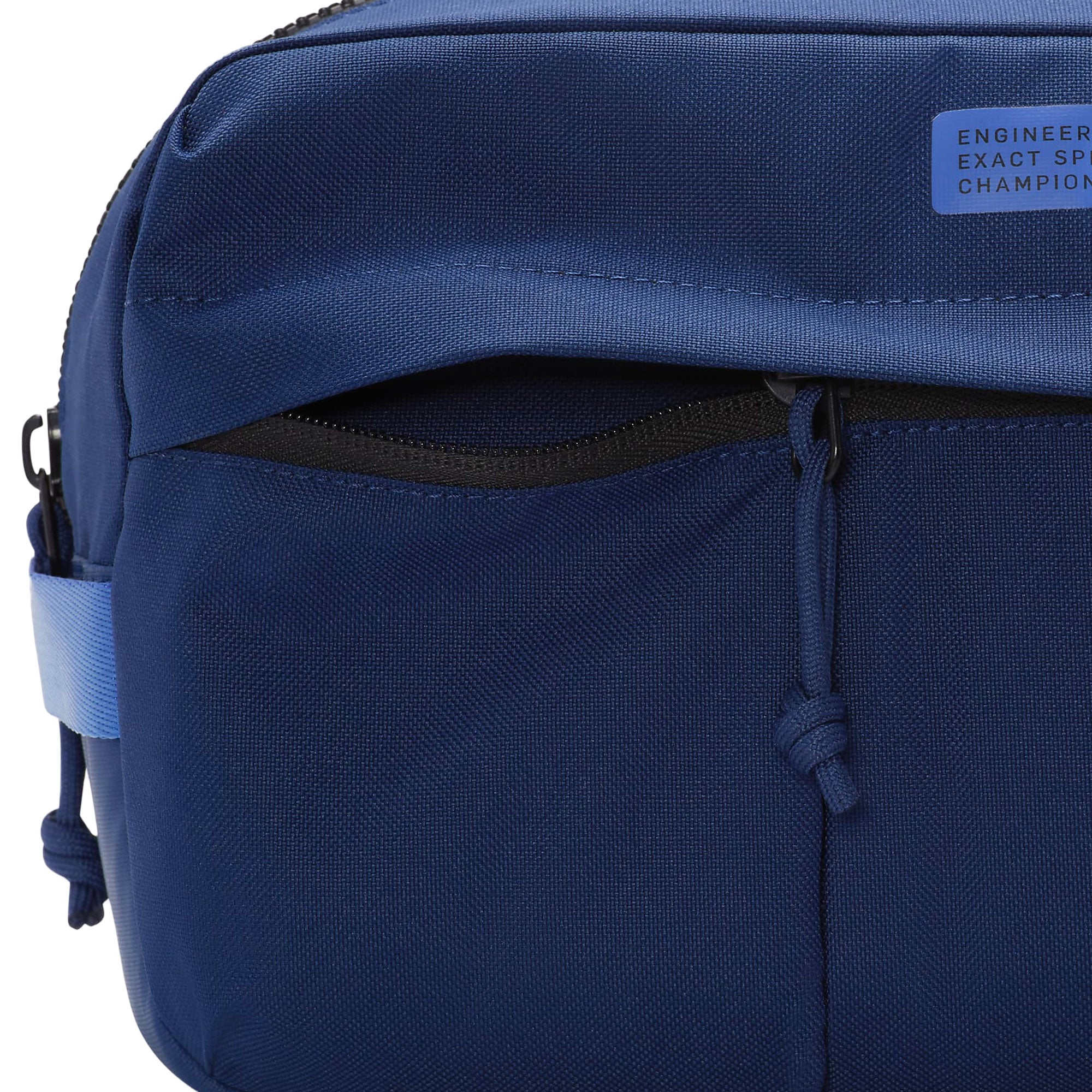 Nike Academy Soccer Shoe Bag Blue Void/Sapphire、mySite、bottomscart