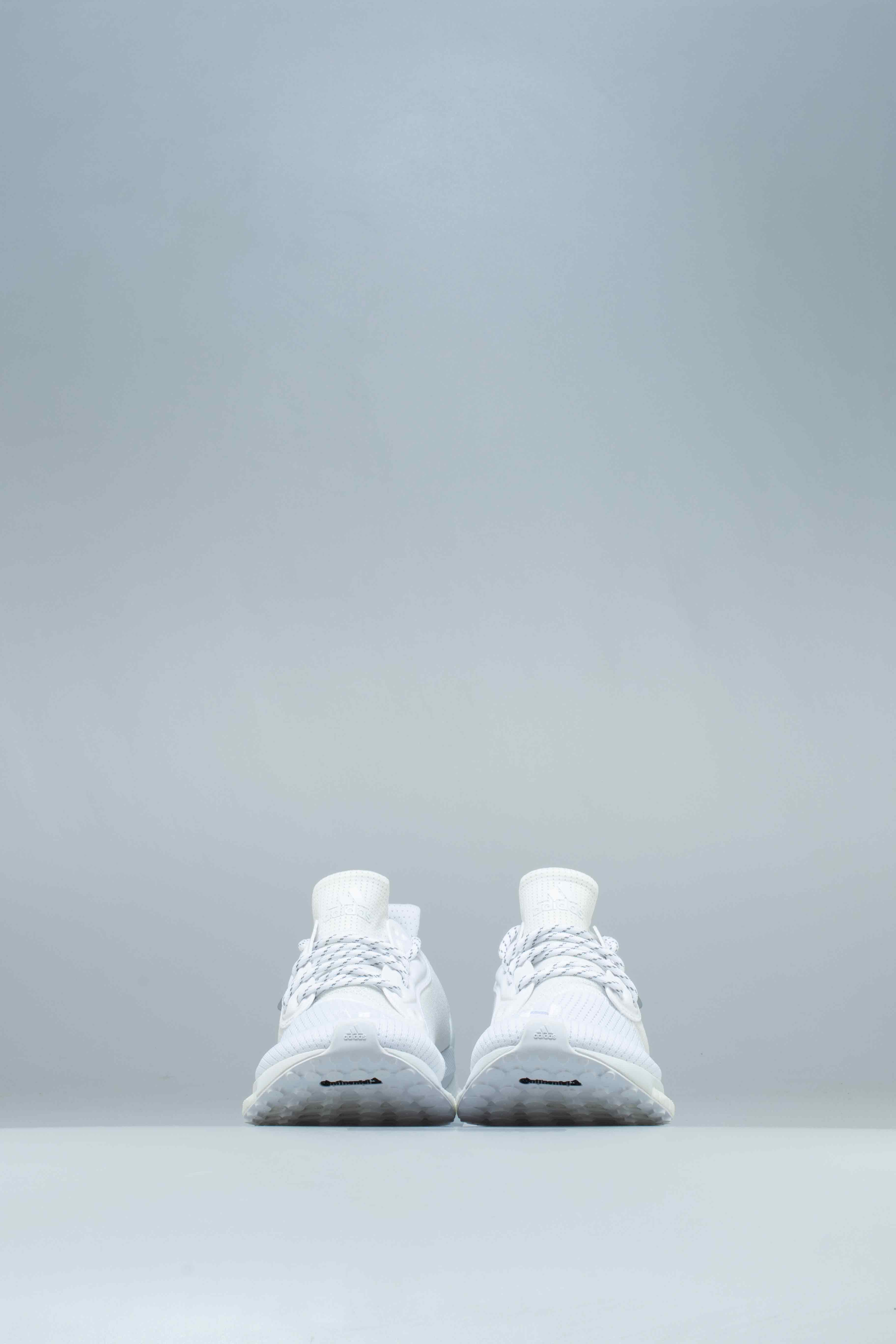 Solar Hu Glide Mens Running Shoe - Core White、mySite、dreamappss