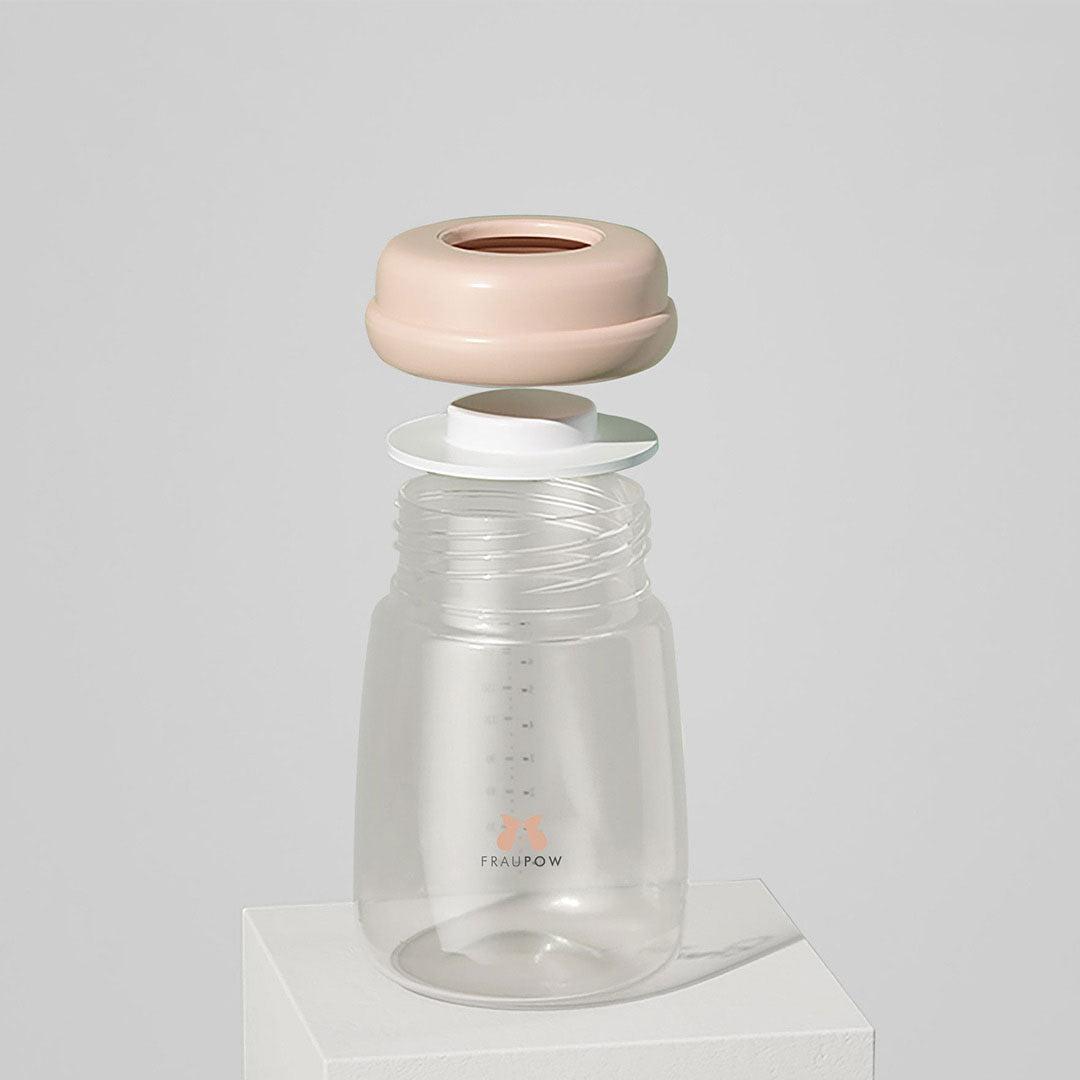  Fraupow Breast Pump Kit、mySite、merchandisen