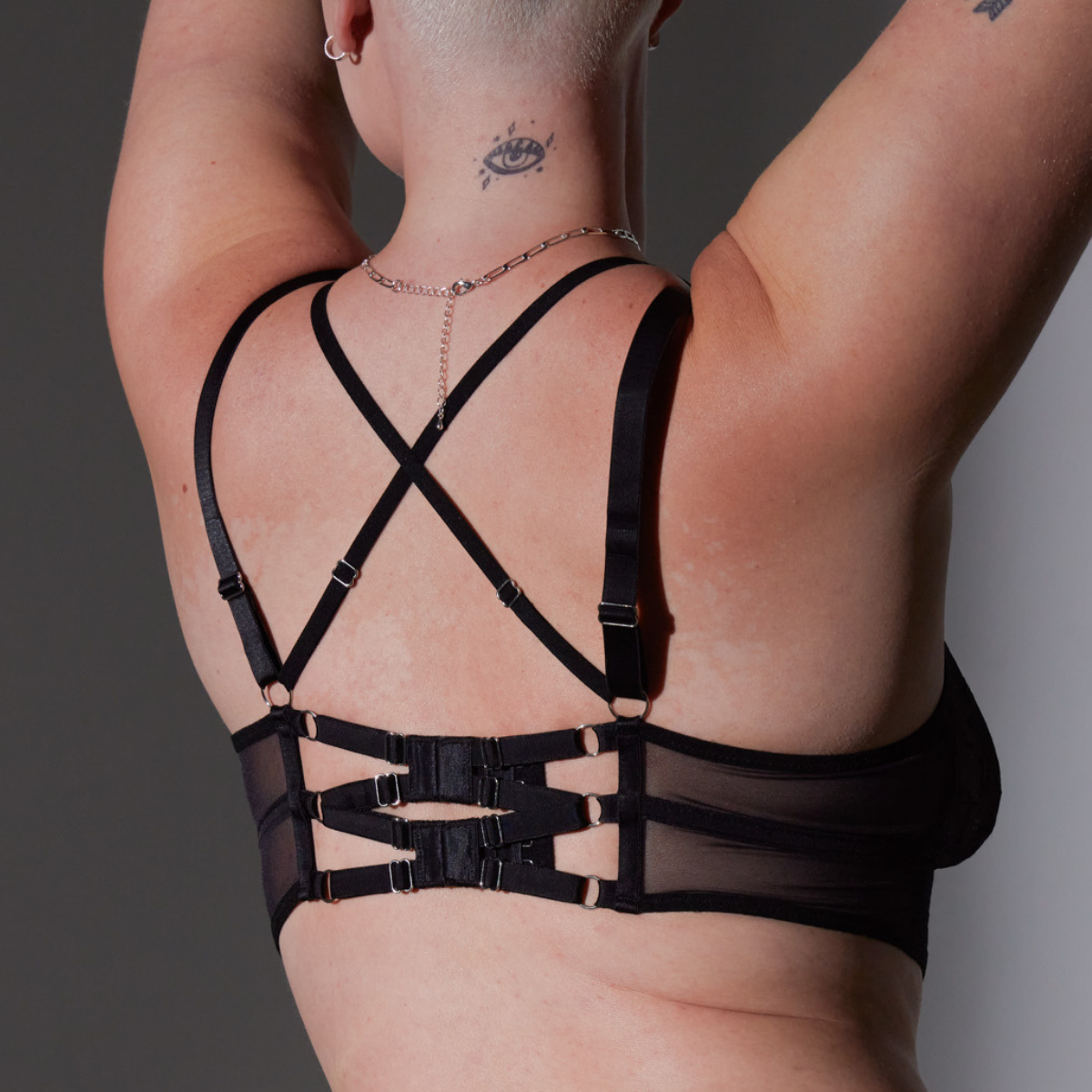 Constellation Bralette、mySite、bengalsvssteelers