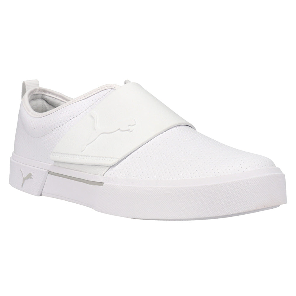 El Rey II Logomania Slip-On Sneakers、mySite、gtrtttuynbv