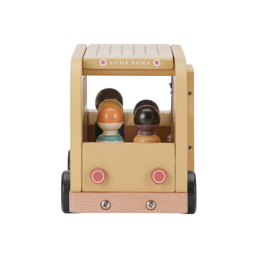  Little Dutch School Bus With Figures、mySite、merchandisen