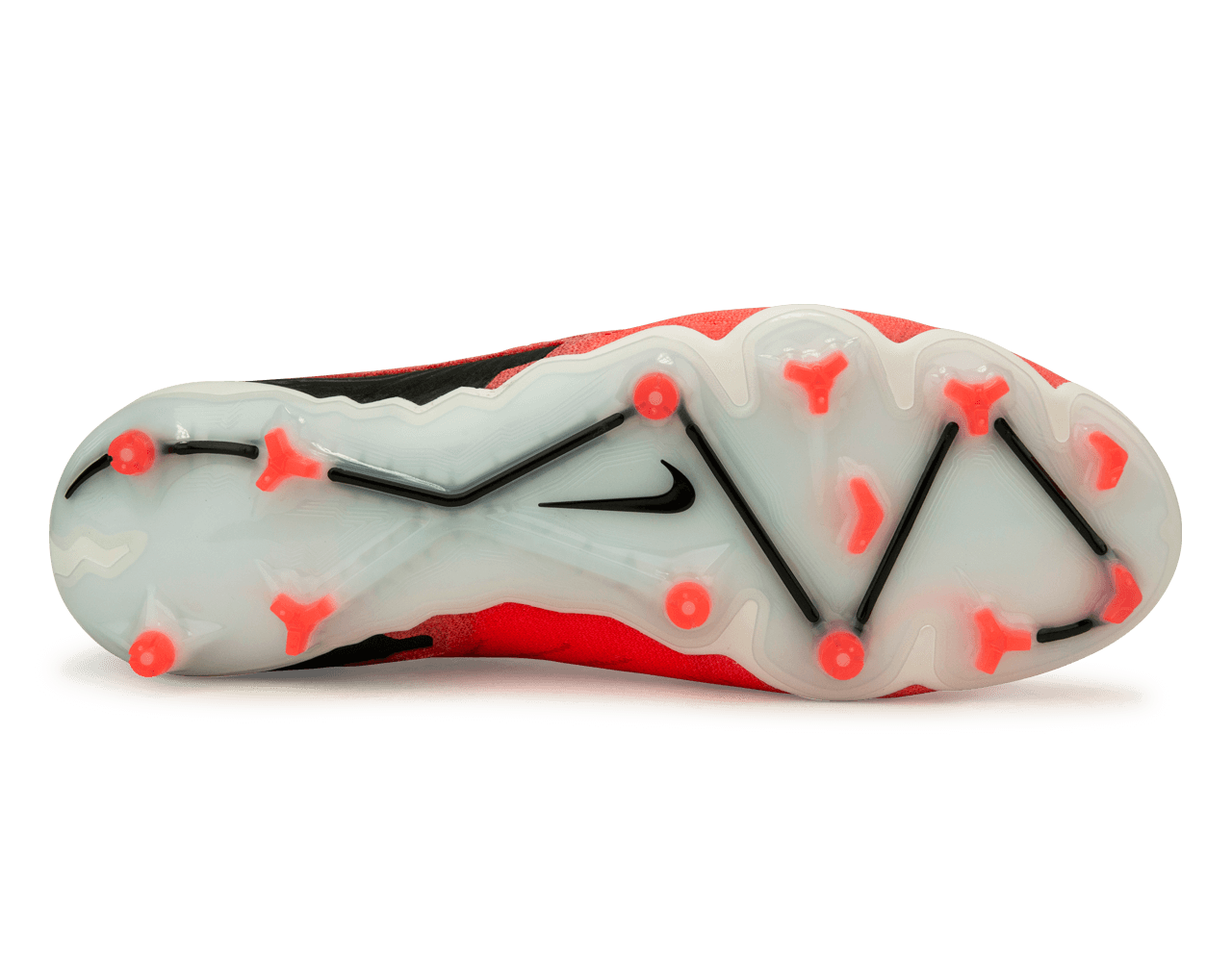 Nike Men's Phantom GX Elite FG Red/Black、mySite、bottomscart