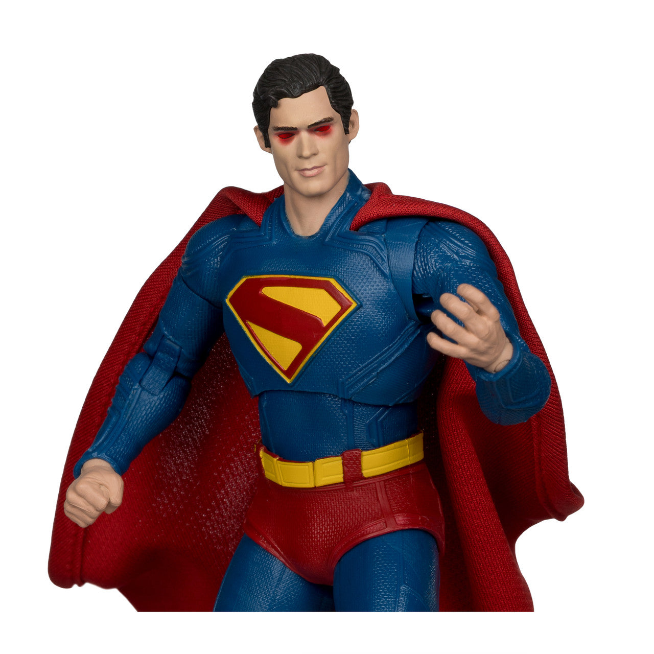 DC Multiverse Superman (2025) Superman & Krypto (Deluxe Theatrical Edition)、mySite、hgirdovlk
