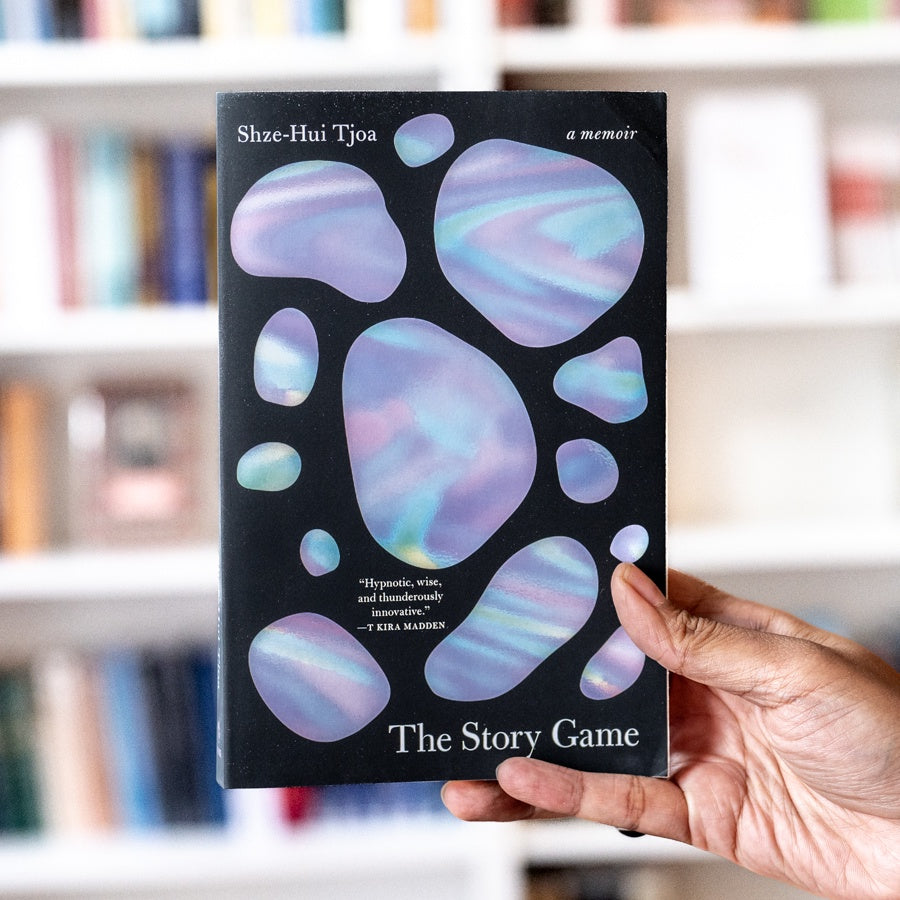 The Story Game、mySite、topwebapps