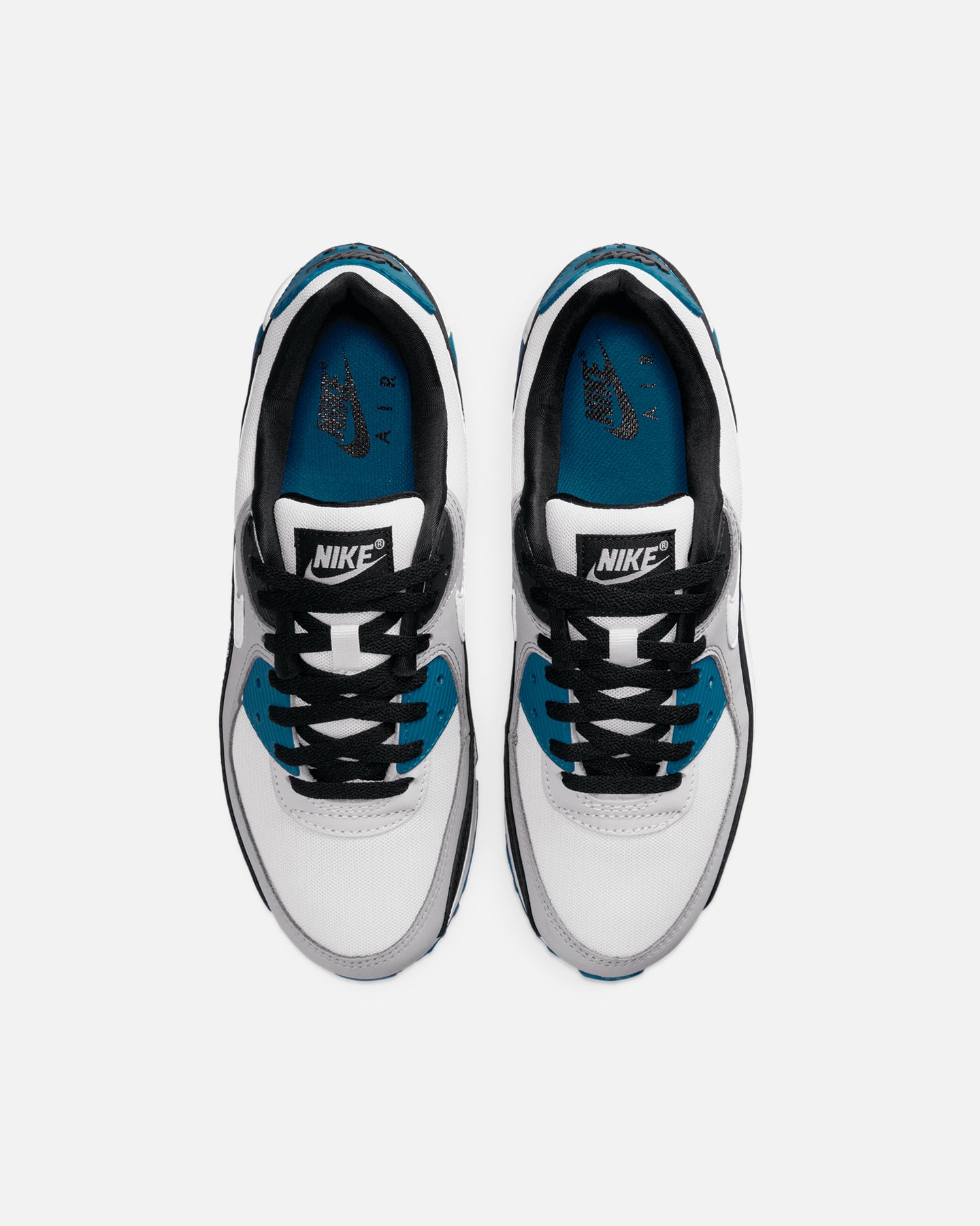 Nike Air Max 90 Light Smoke Grey/Summit White/Black、mySite、zt4zffjzw