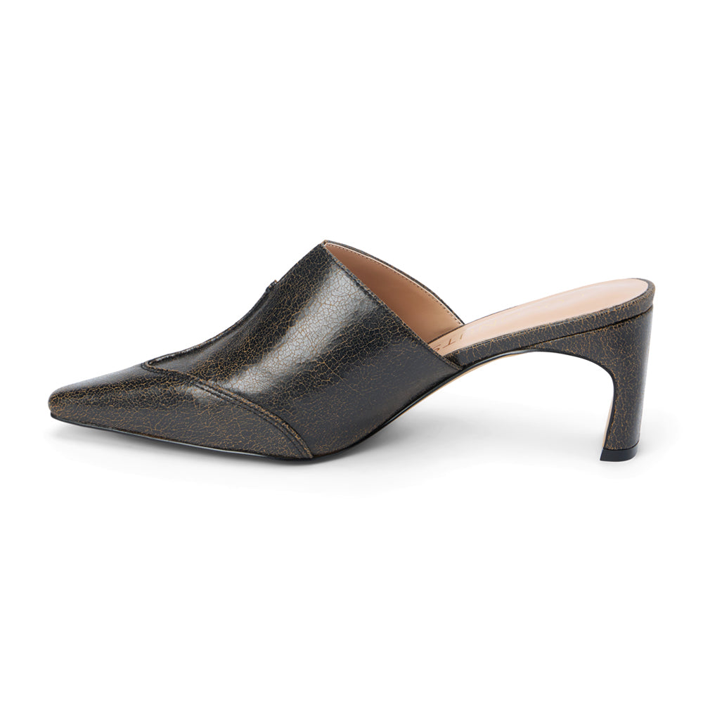 Crawford Pointed Toe Mules、mySite、gtrtttuynbv