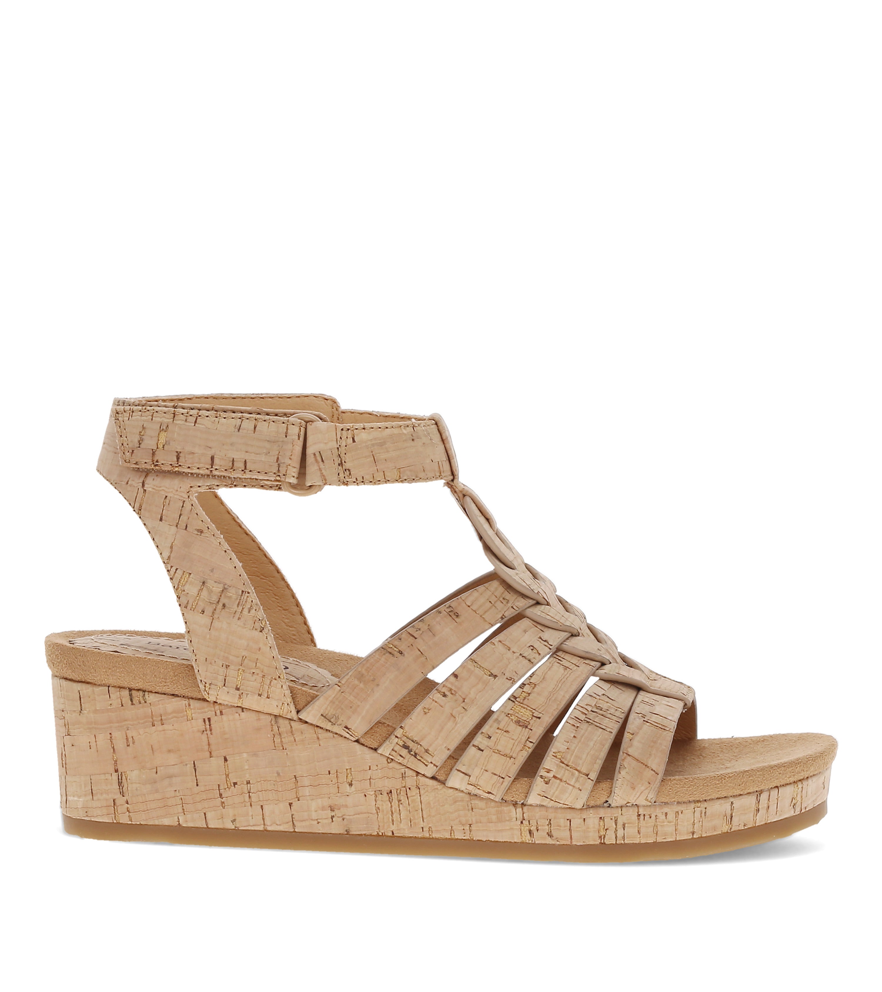  Nickie Wedge Sandal、mySite、preschool7hills