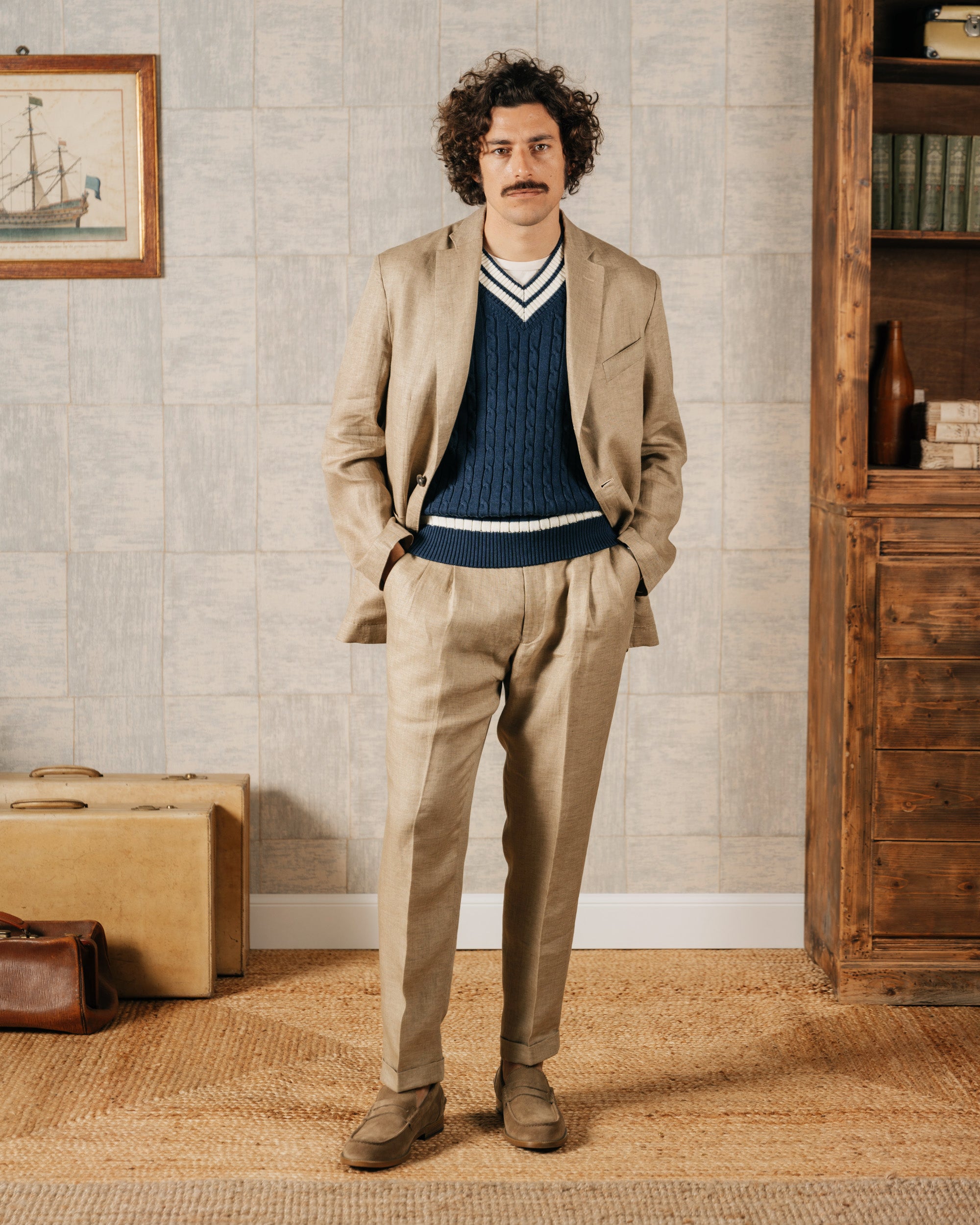  Peschici、mySite、merchandisen