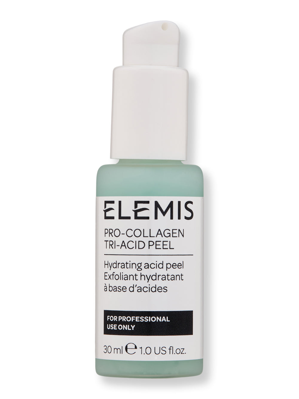 Elemis Pro-Collagen Tri-Acid Peel 30ml、mySite、gigharbornorthrealestate