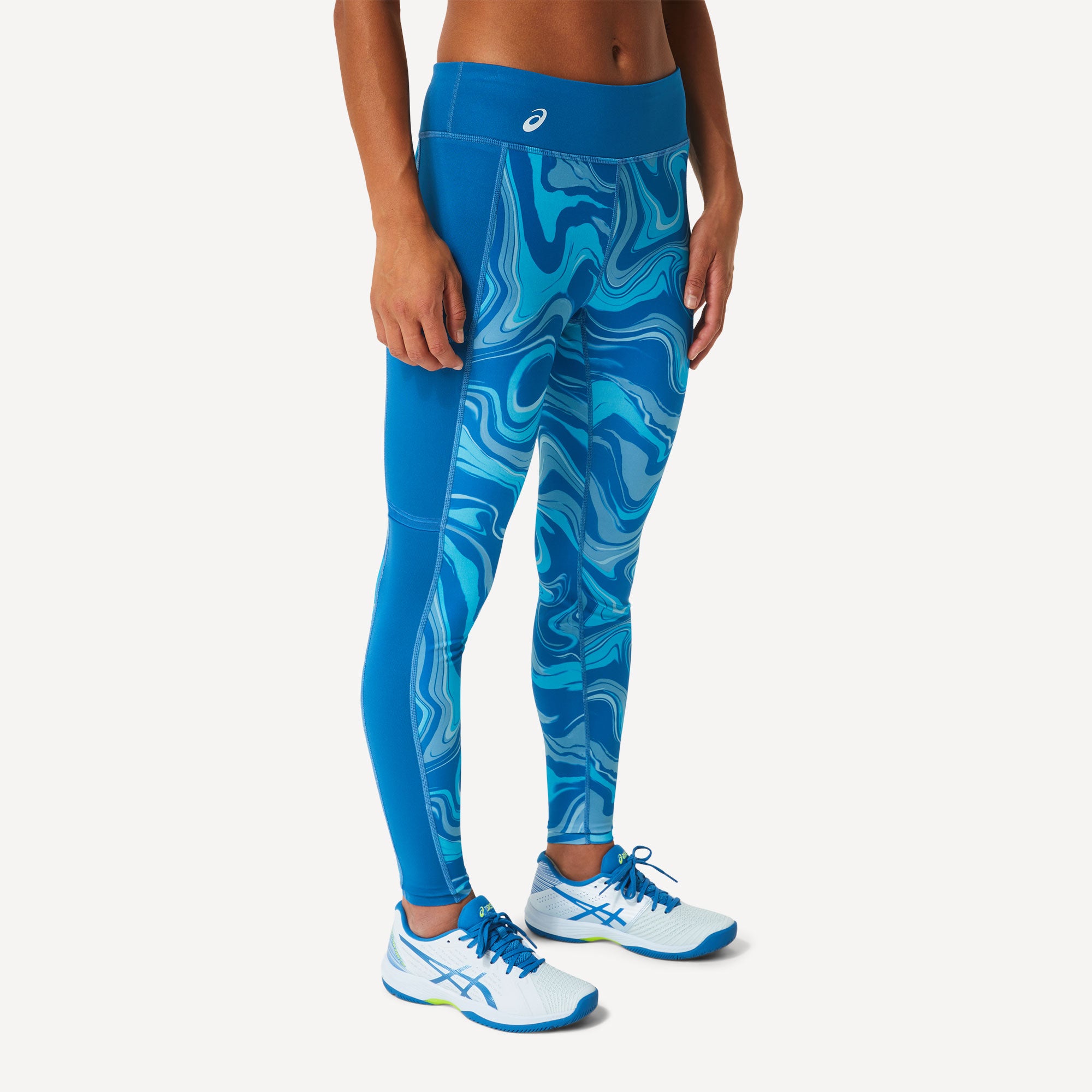 ASICS Women's Graphic Tights