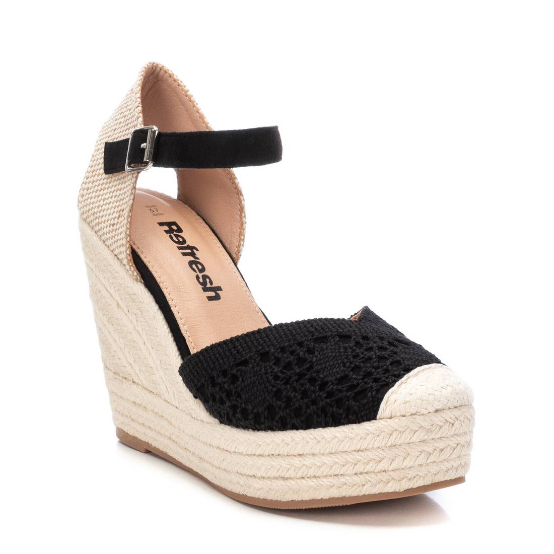 ZAPATO DE MUJER REFRESH 17051403、mySite、gtrtttuynbv