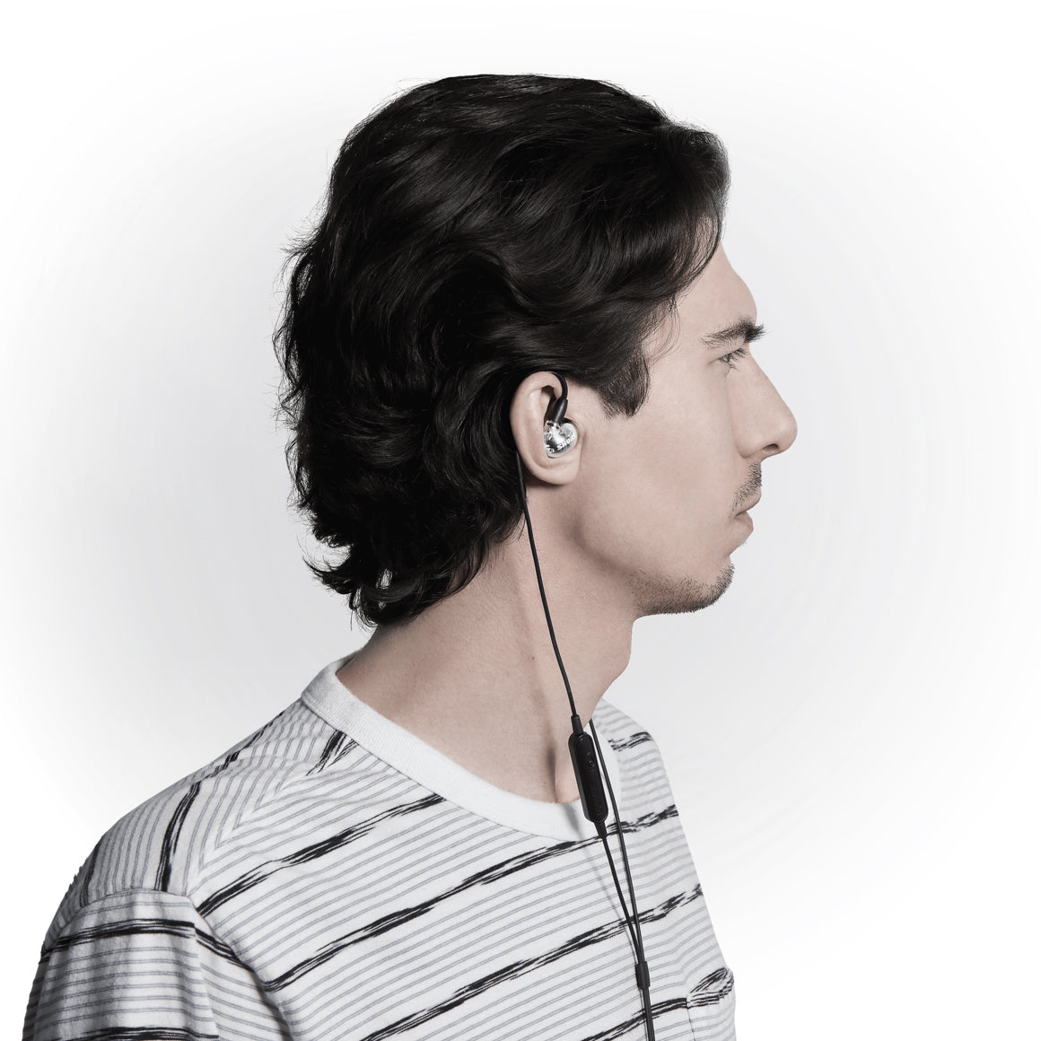  Shure - AONIC 4、mySite、merchandisen