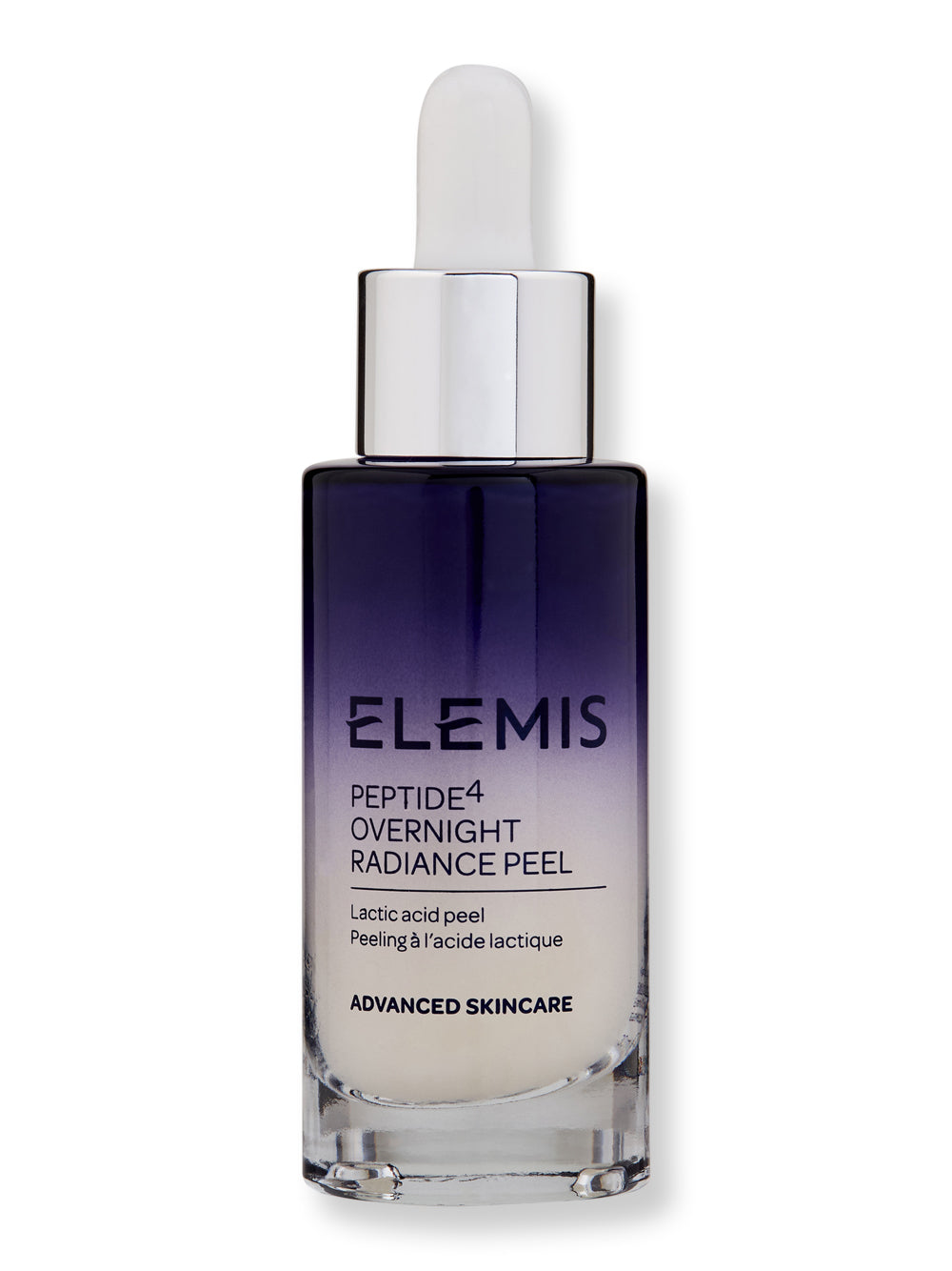 Elemis Peptide4 Overnight Radiance Peel 30ml、mySite、gigharbornorthrealestate