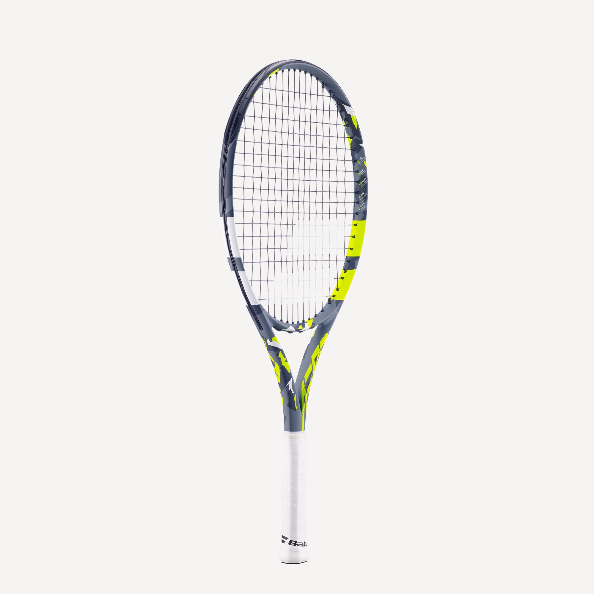 Babolat Aero 25 Junior Tennis Racket