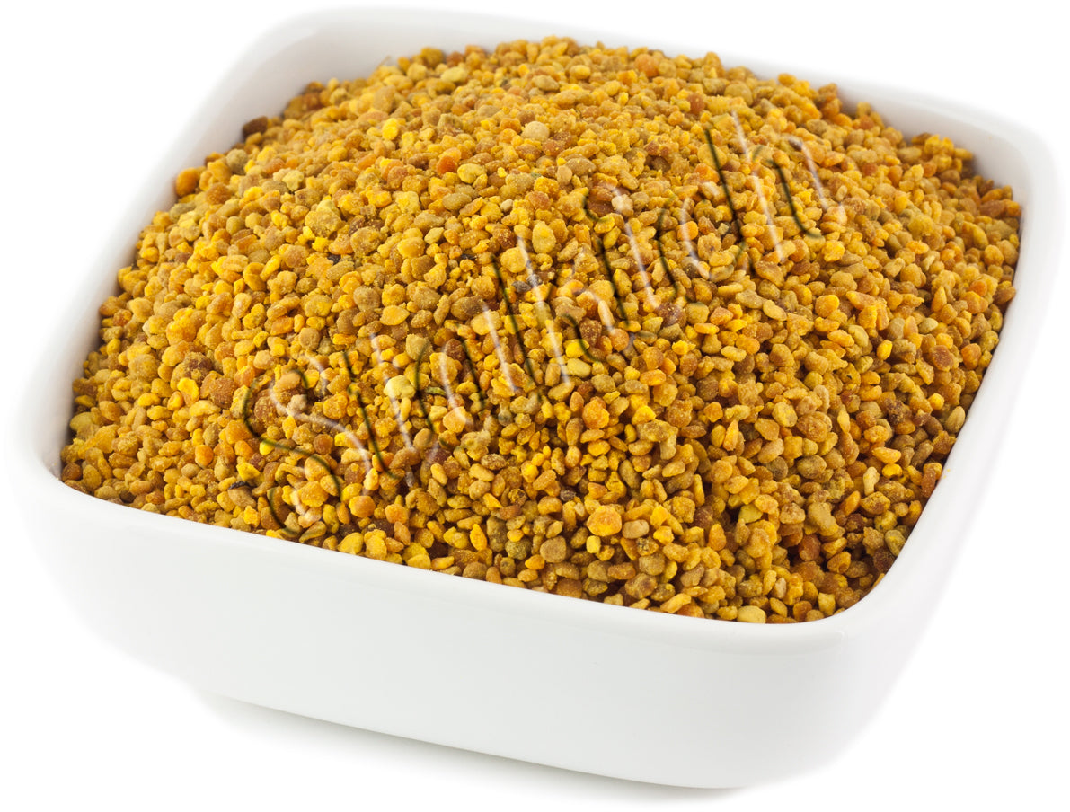 Bee Pollen Granules -Check out SALE items below、mySite、gigharbornorthrealestate