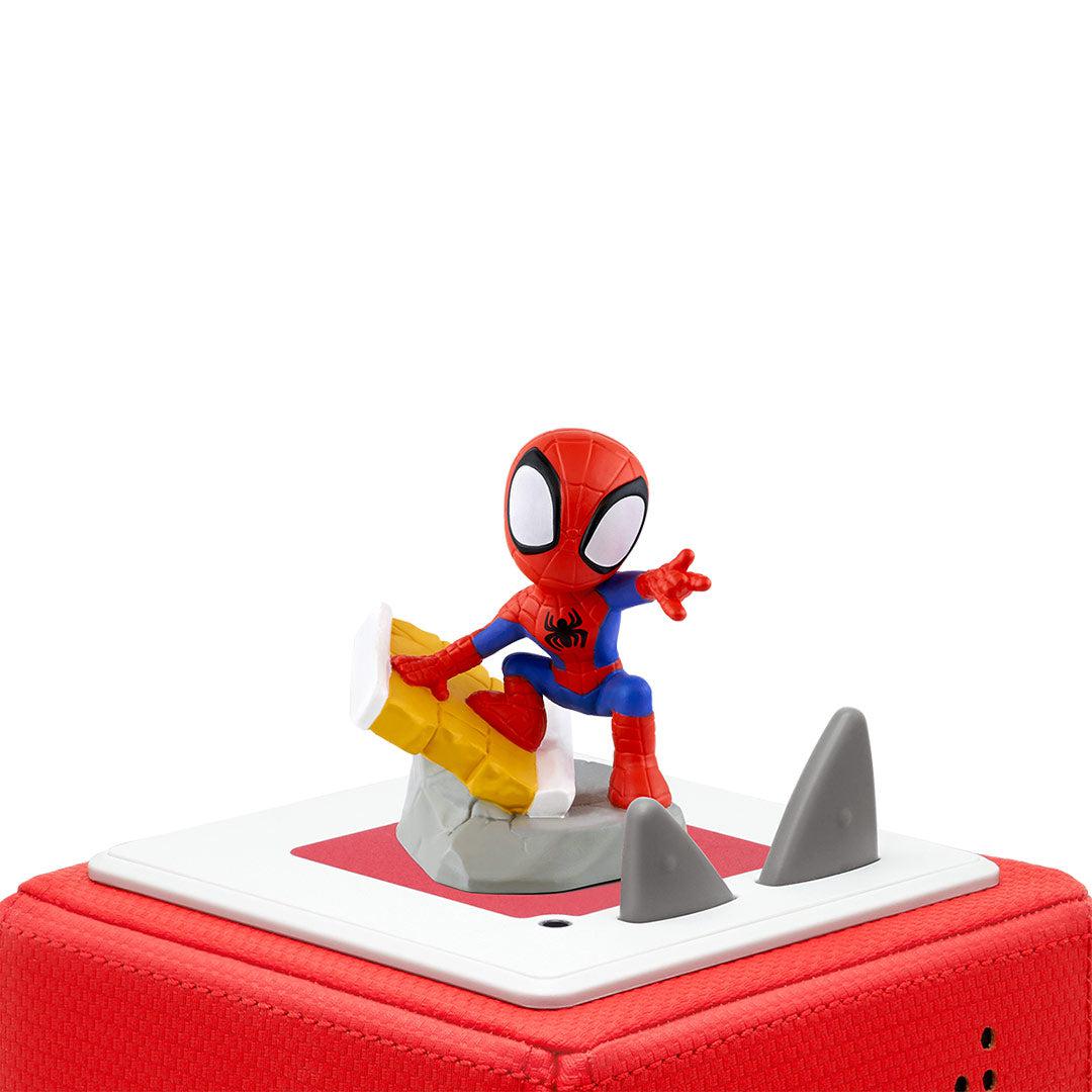  Tonies Marvel Spider-Man - Spidey And His Amazing Friends、mySite、merchandisen