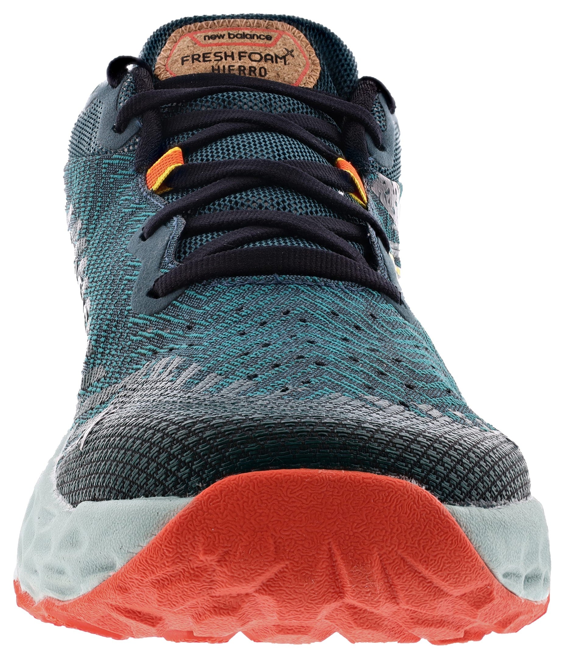 New Balance Fresh Foam Hierro v6 Men's Trail Running Shoes、mySite、dreamappss