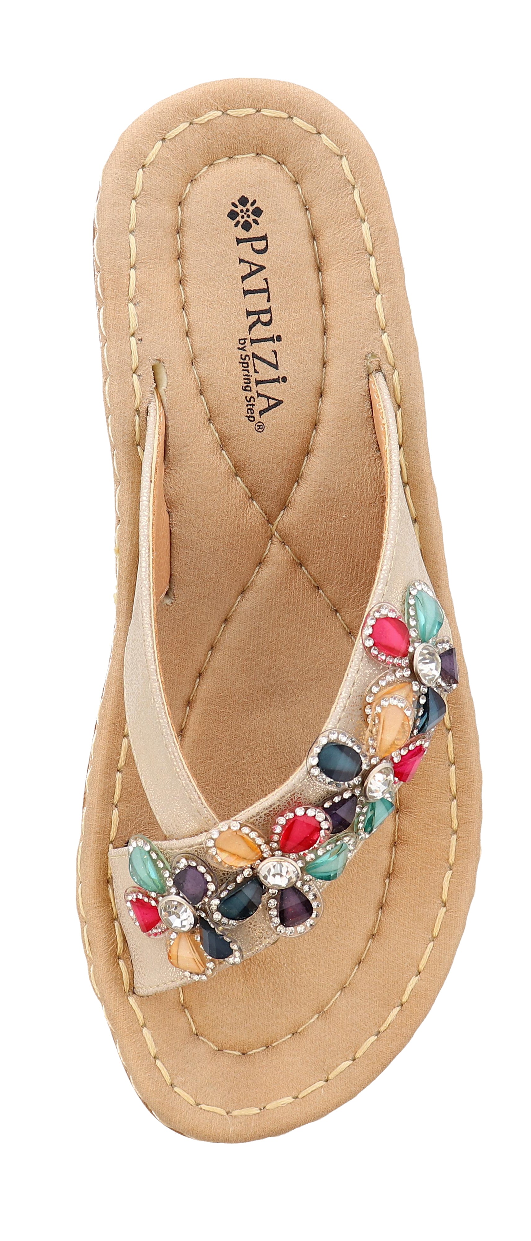 Patrizia Clarice Slide Wedge Sandals Women、mySite、dreamappss