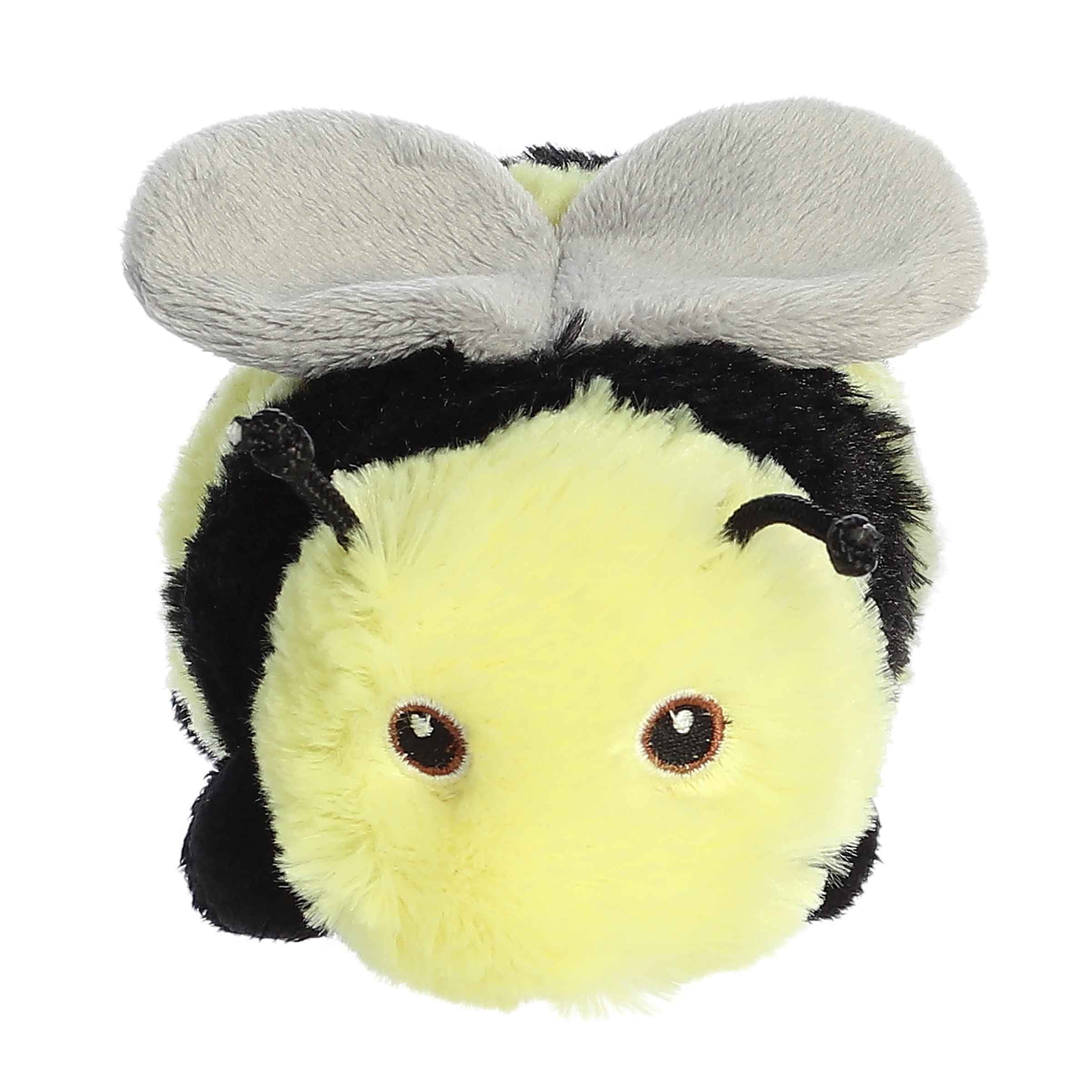 Aurora® - Eco Nation™ - Eco Softies™ - 8 Bumblebee、mySite、g9winljtr