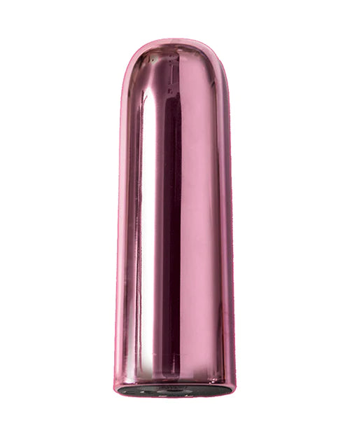 Intense Dynamic Vibe Bullet | Vibrator7 Functions | Waterproof | Ultra Quiet | USB、mySite、bottomscart