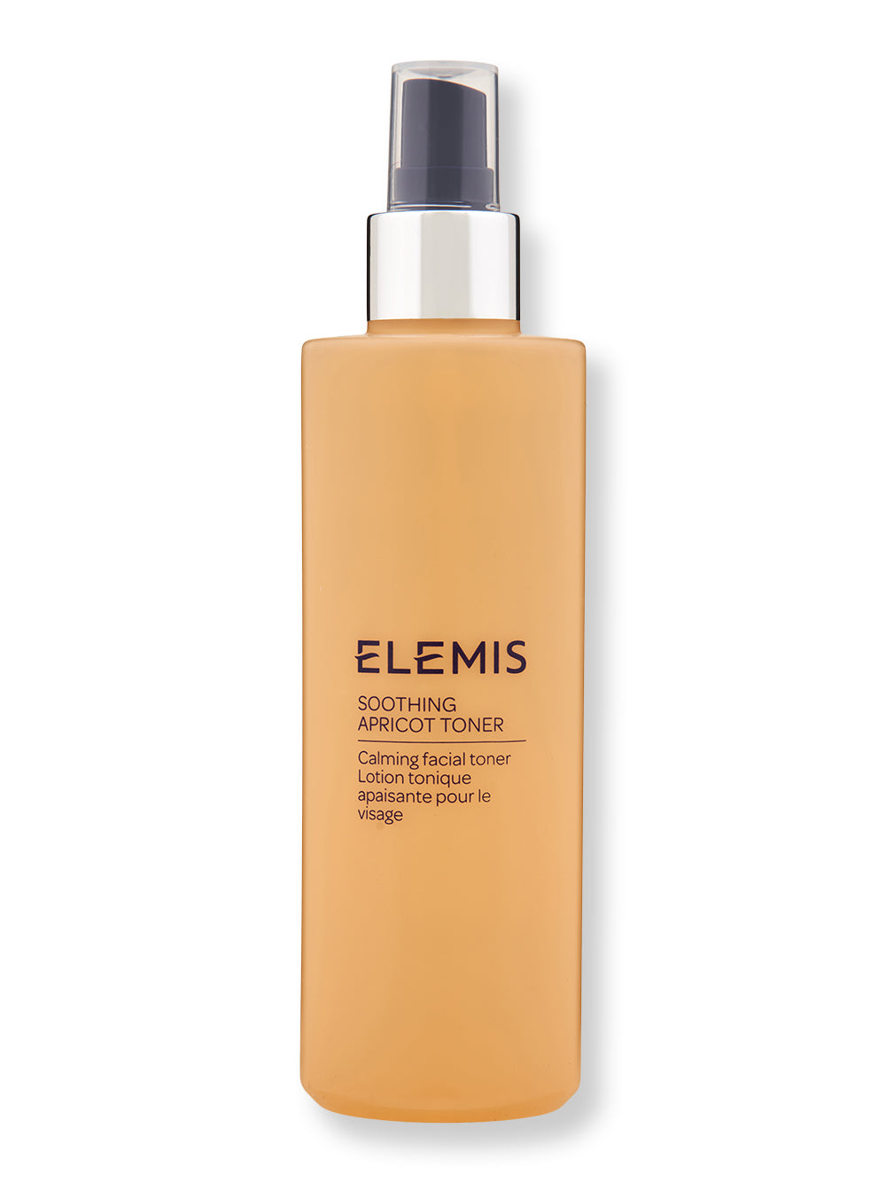 Elemis Soothing Apricot Toner 200 ml、mySite、gigharbornorthrealestate