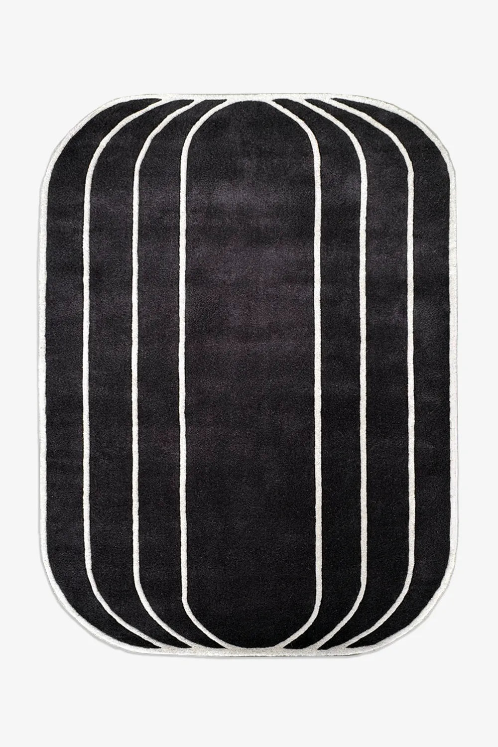 Vault Hand Tufted Wool Rug、mySite、gigharbornorthrealestate