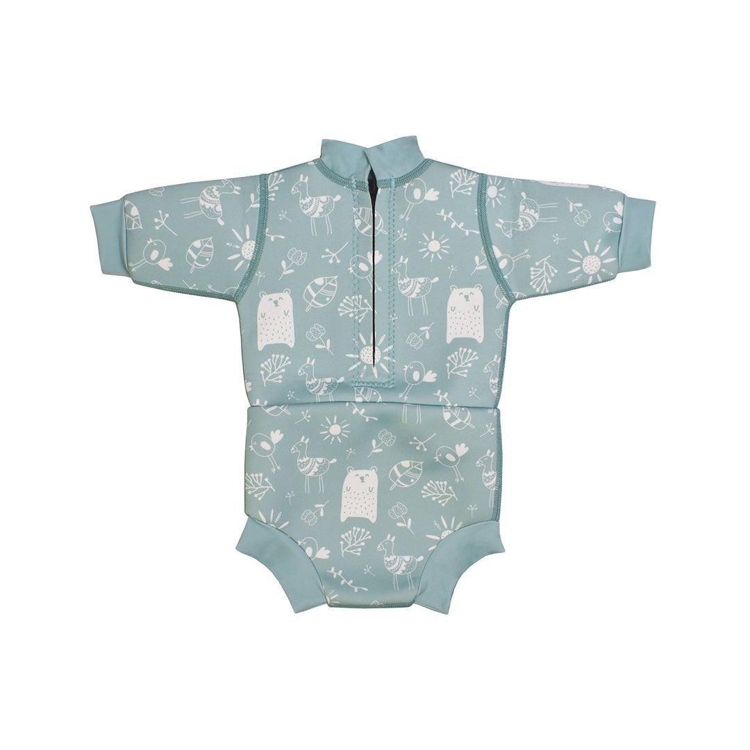  Splash About Happy Nappy Wetsuit - Sunny Bear、mySite、merchandisen