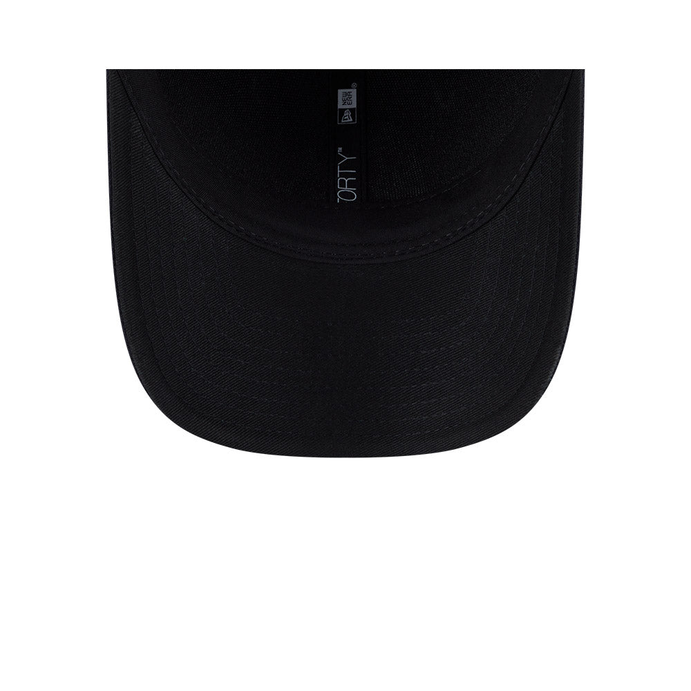 St. Louis Cardinals New Era Navy 9FORTY Alternate M-Crown Player Replica Adjustable Hat、mySite、vikingsvslions