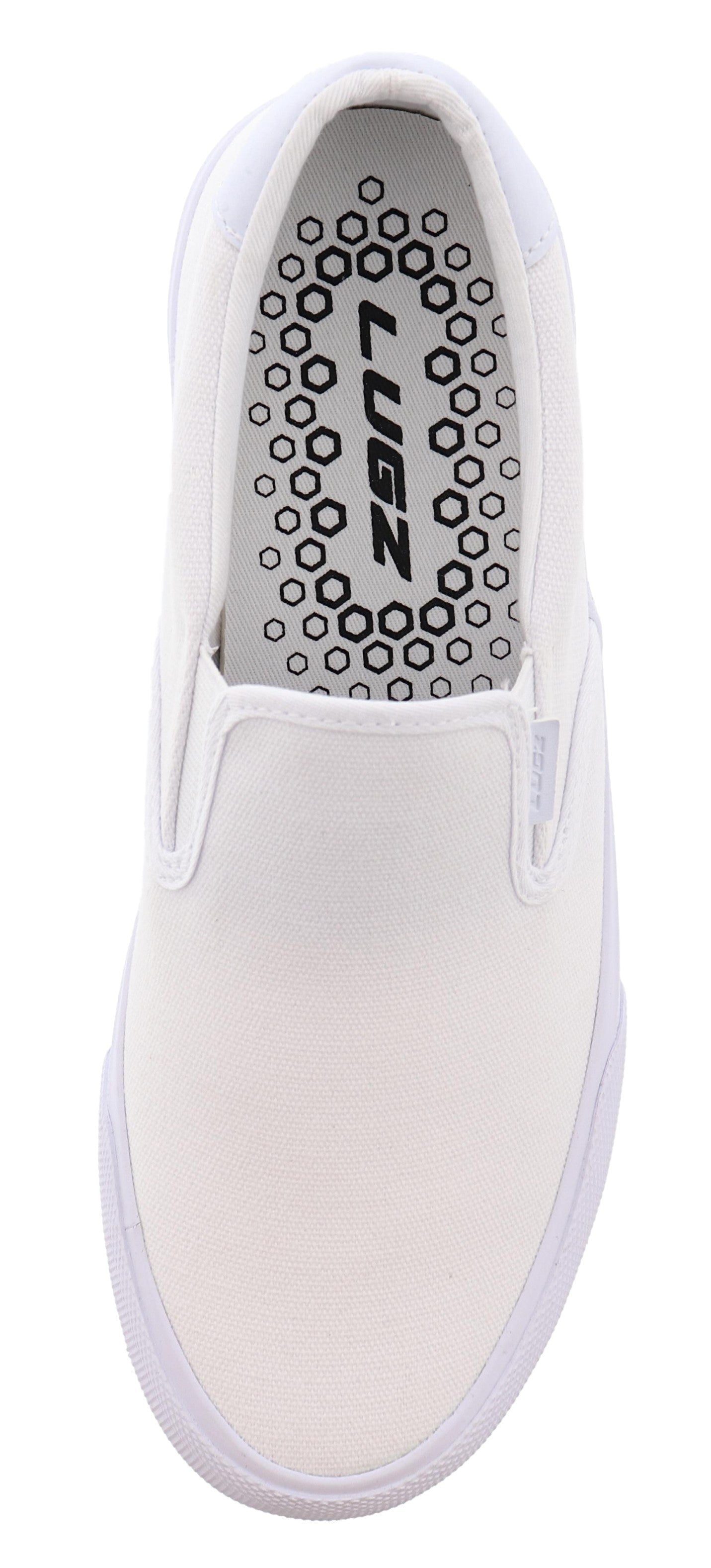 Lugz Clipper Comfortable And Lightweight Slip On Sneakers Men、mySite、dreamappss