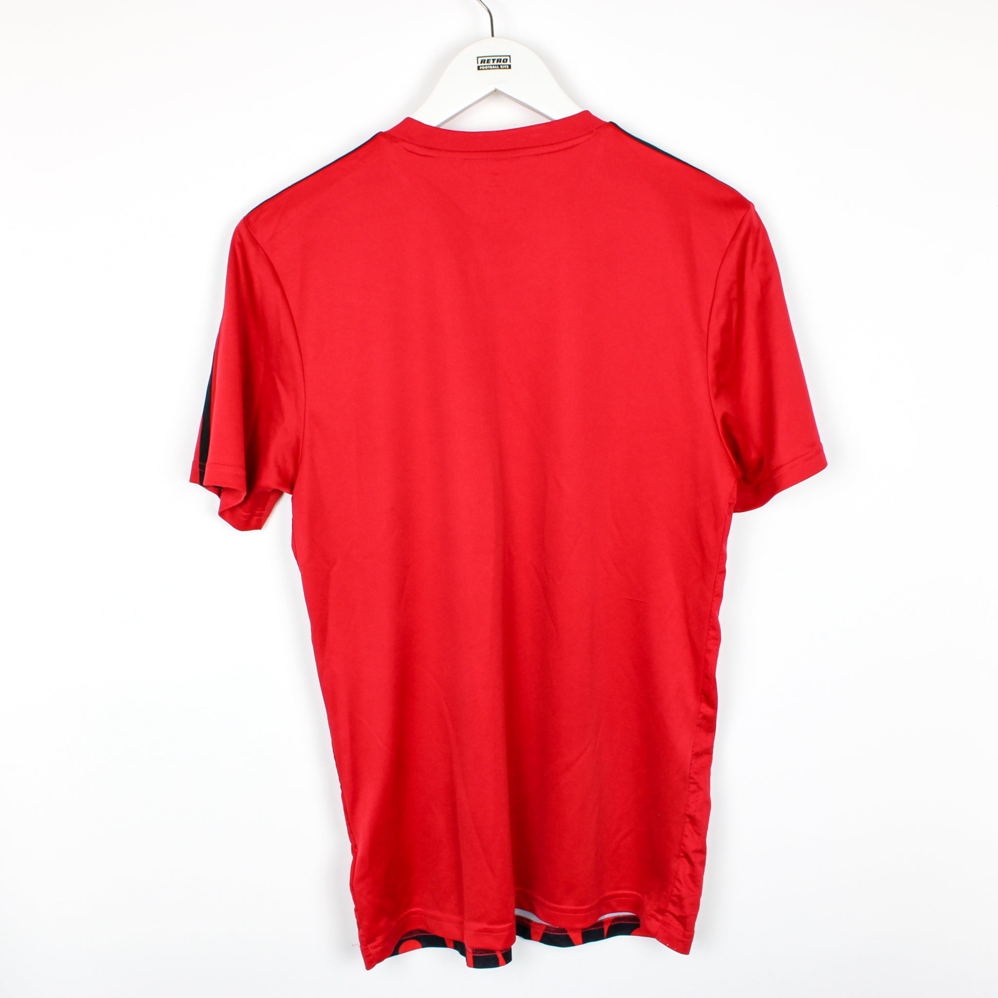 Manchester United Training Shirt (Good) - M、mySite、shManchester United Training Shirt (Good) - M、mySite、glenpowelloop_name