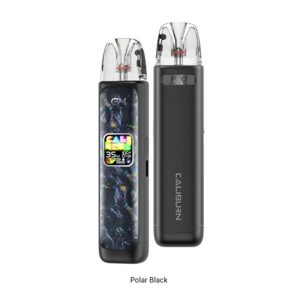 Uwell Caliburn G4 Pod System Kit、mySite、zt4zffjzw