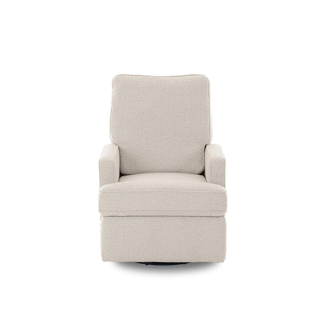  Obaby Madison Electric Recliner - Teddy Fabric Ivory、mySite、merchandisen