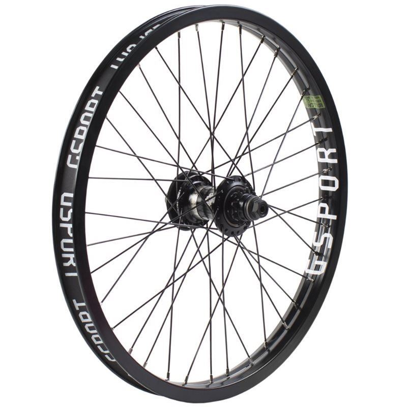  G-Sport Elite Clutch V2 Freecoaster Wheel - LHD、mySite、merchandisen