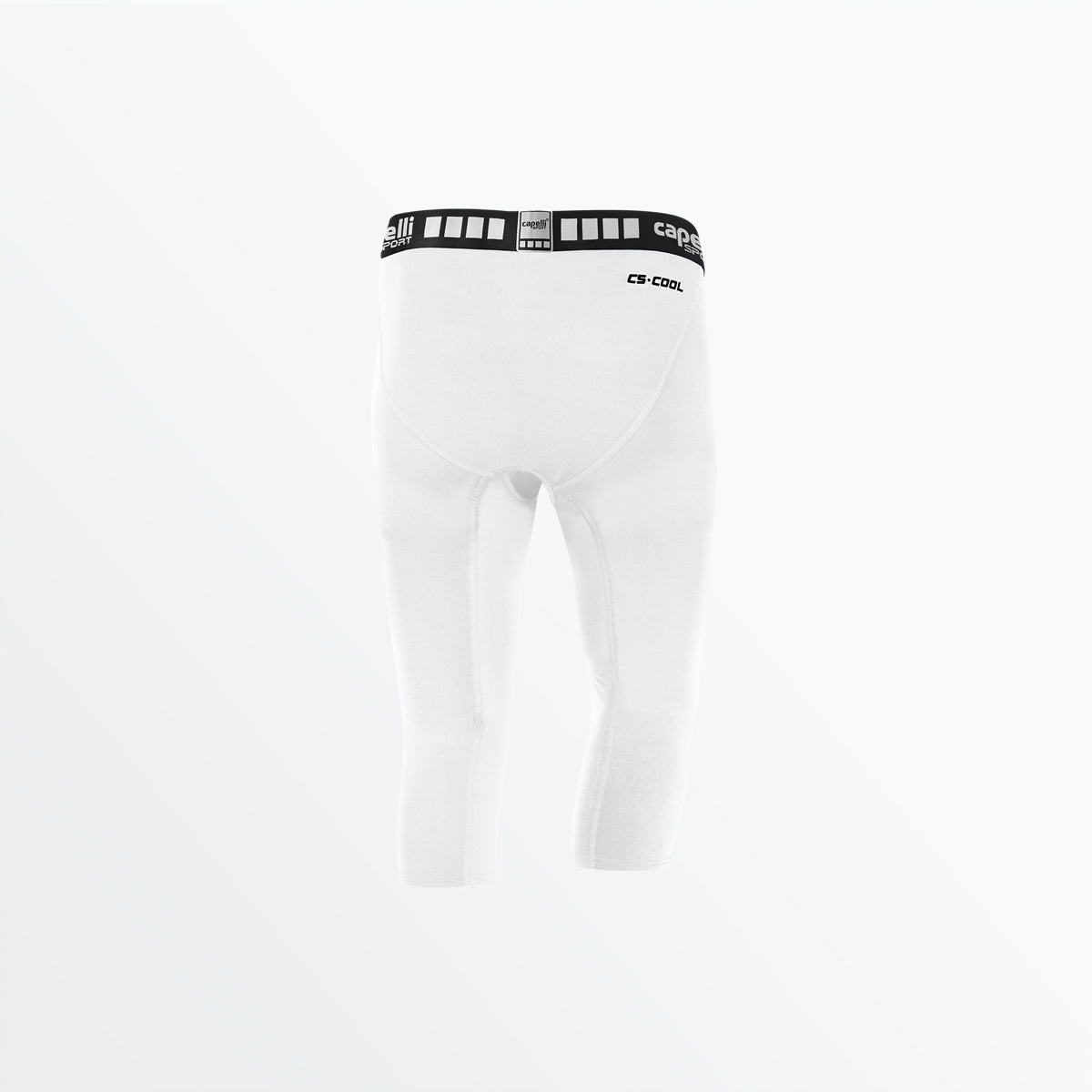 MEN'S 3/4 PERFORMANCE TIGHTS