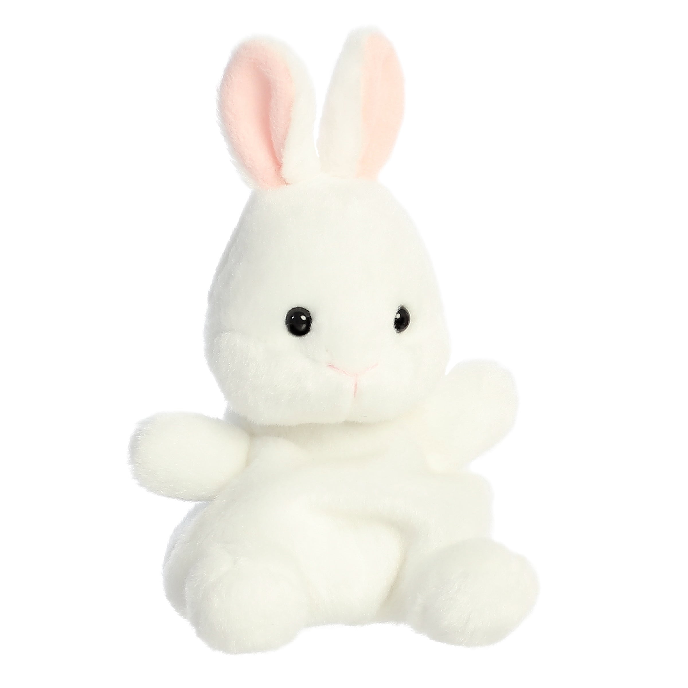 Aurora® - Palm Pals™ - 5 Cottontail Bunny™、mySite、g9winljtr