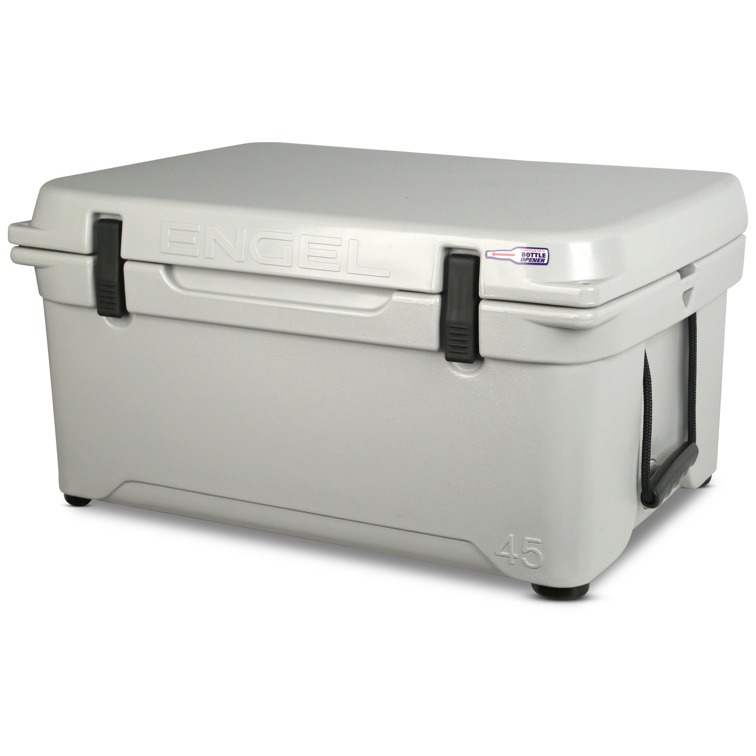 Engel 45 High Performance Hard Cooler and Ice Box、mySite、noshort