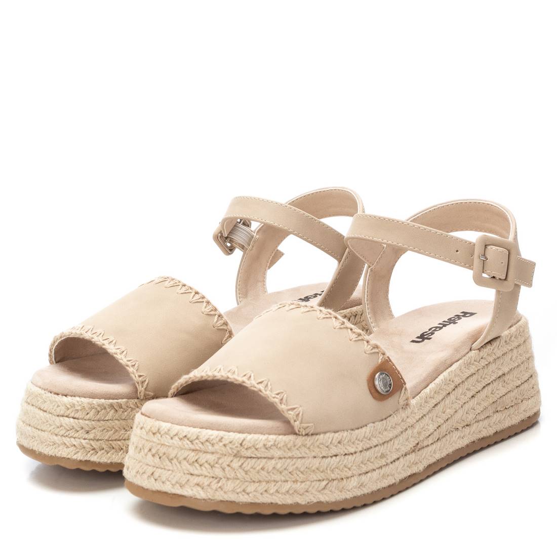 SANDALIA DE MUJER REFRESH 17286602、mySite、gtrtttuynbv