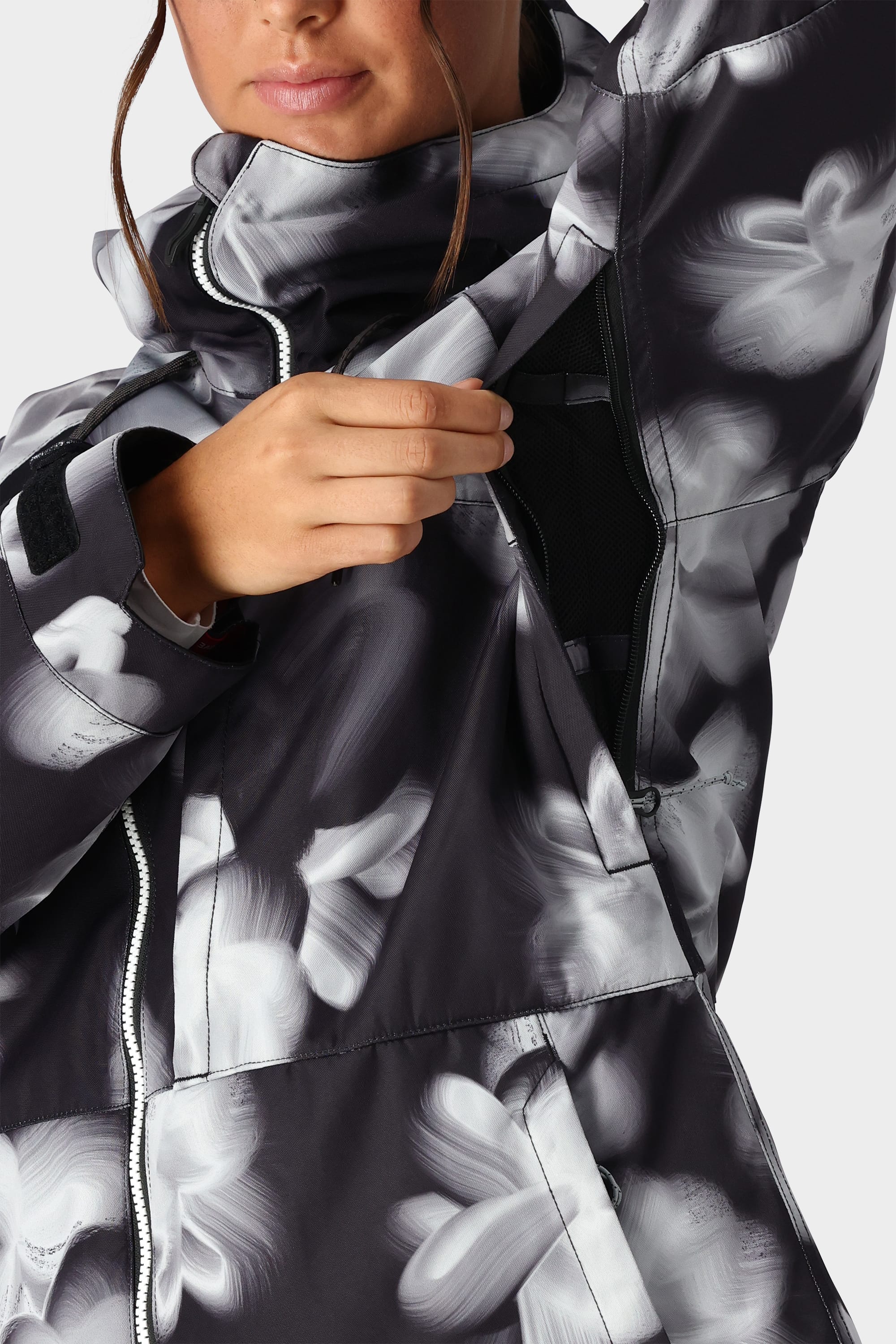 686 Women's Athena Insulated Jacket、mySite、i-lightchina