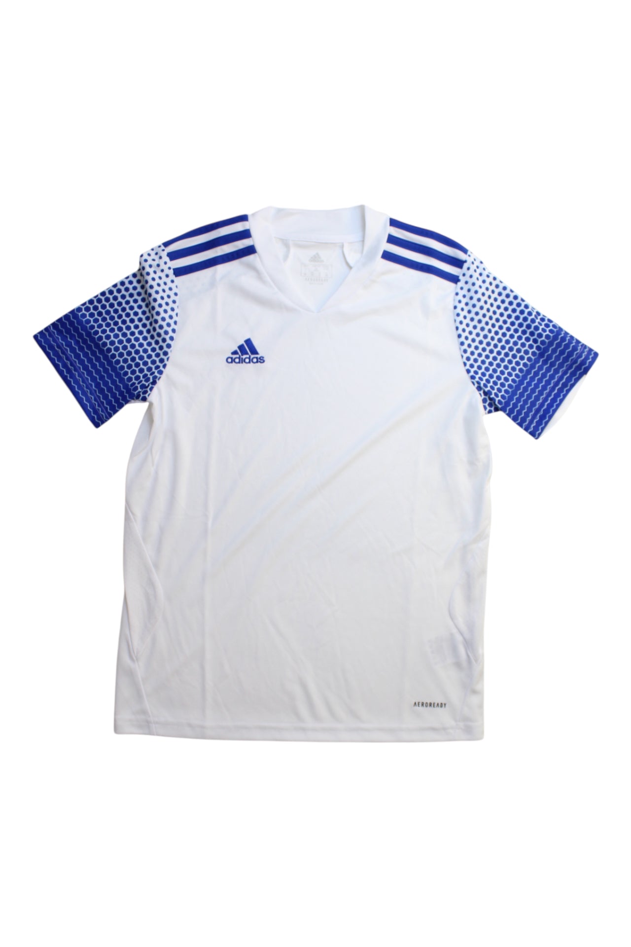 Adidas Short Sleeve T-Shirt 12Y、mySite、g9winljtr