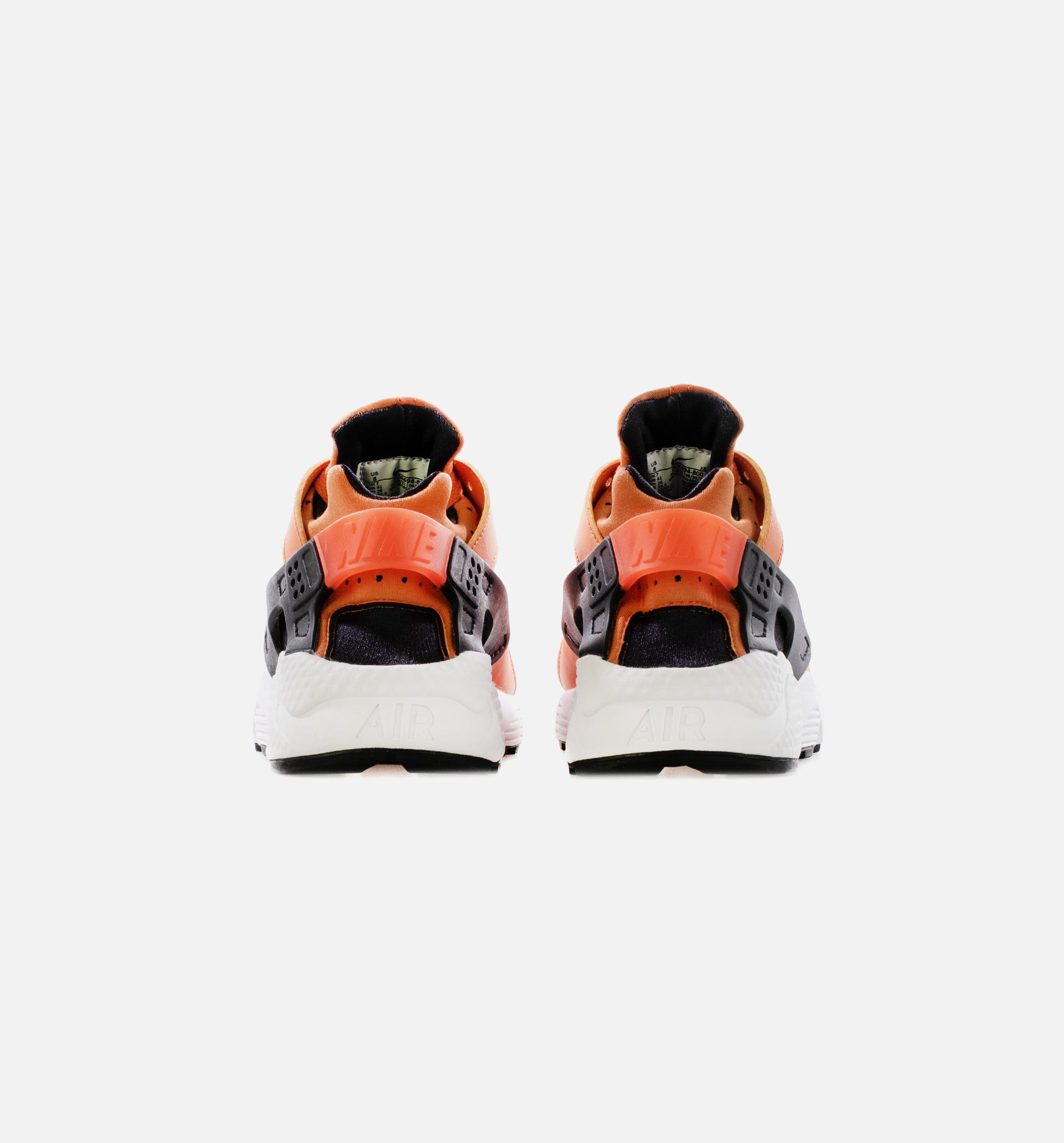 Air Huarache Mens Lifestyle Shoe - Hot Curry/Black/White/Orange、mySite、dreamappss