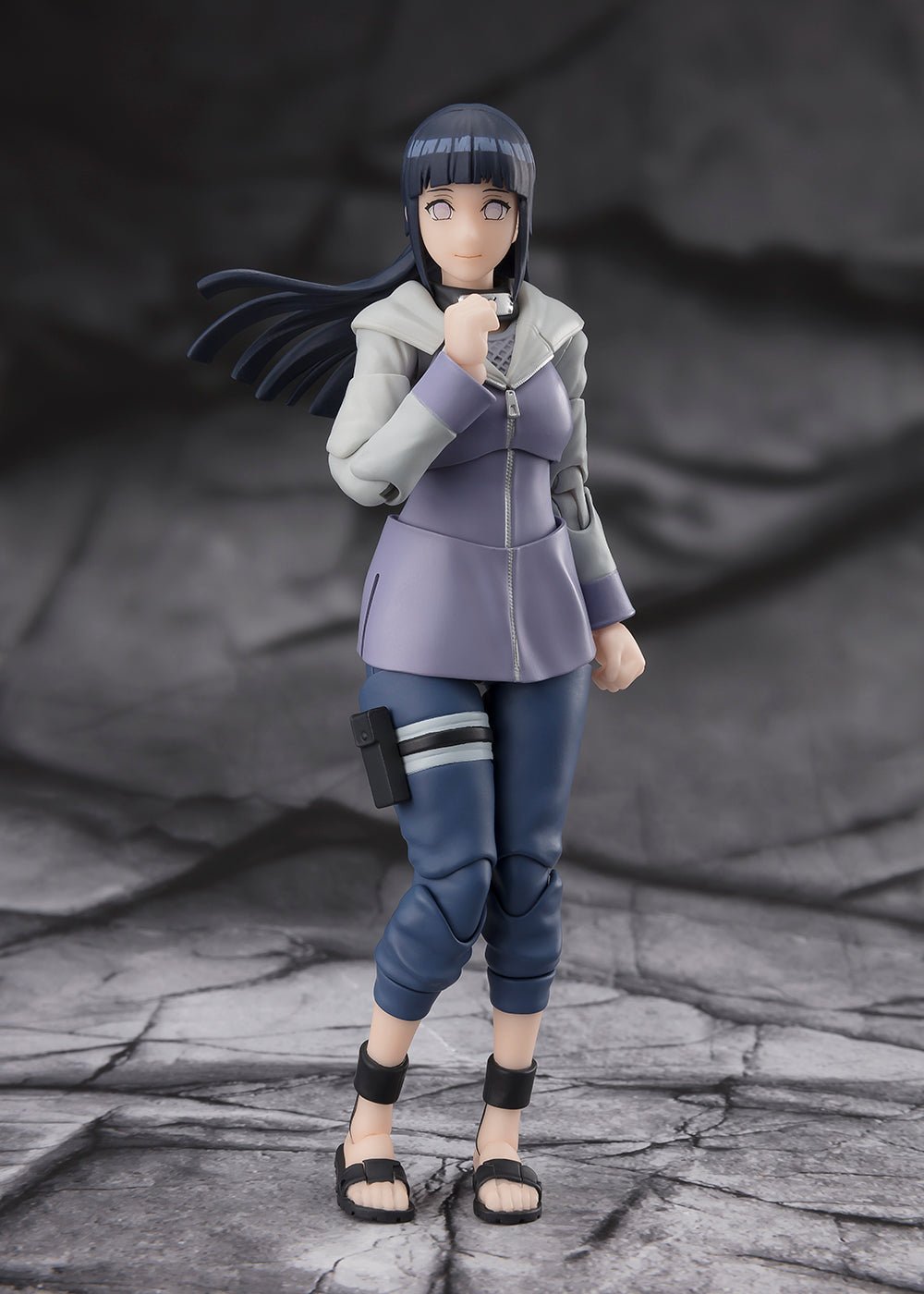 S.H.Figuarts Naruto Hinata Hyuga Virtuous Byakugan、mySite、hgirdovlk