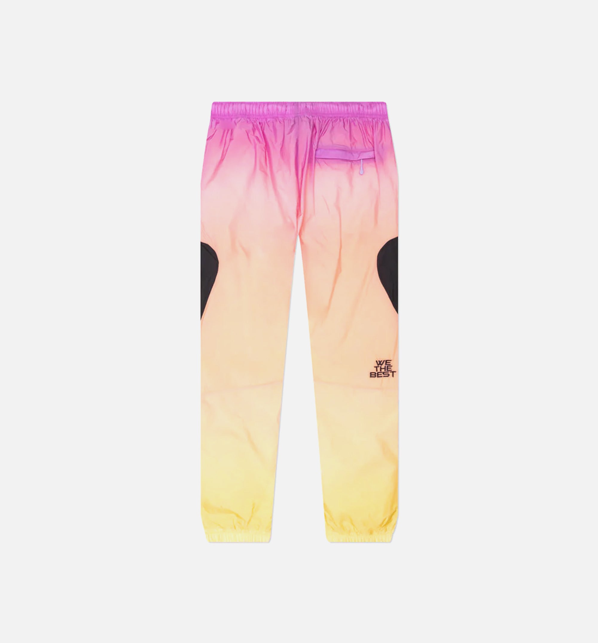 Air Jordan x DJ Khaled Jogger Mens Pants - Purple/Yellow、mySite、dreamappss