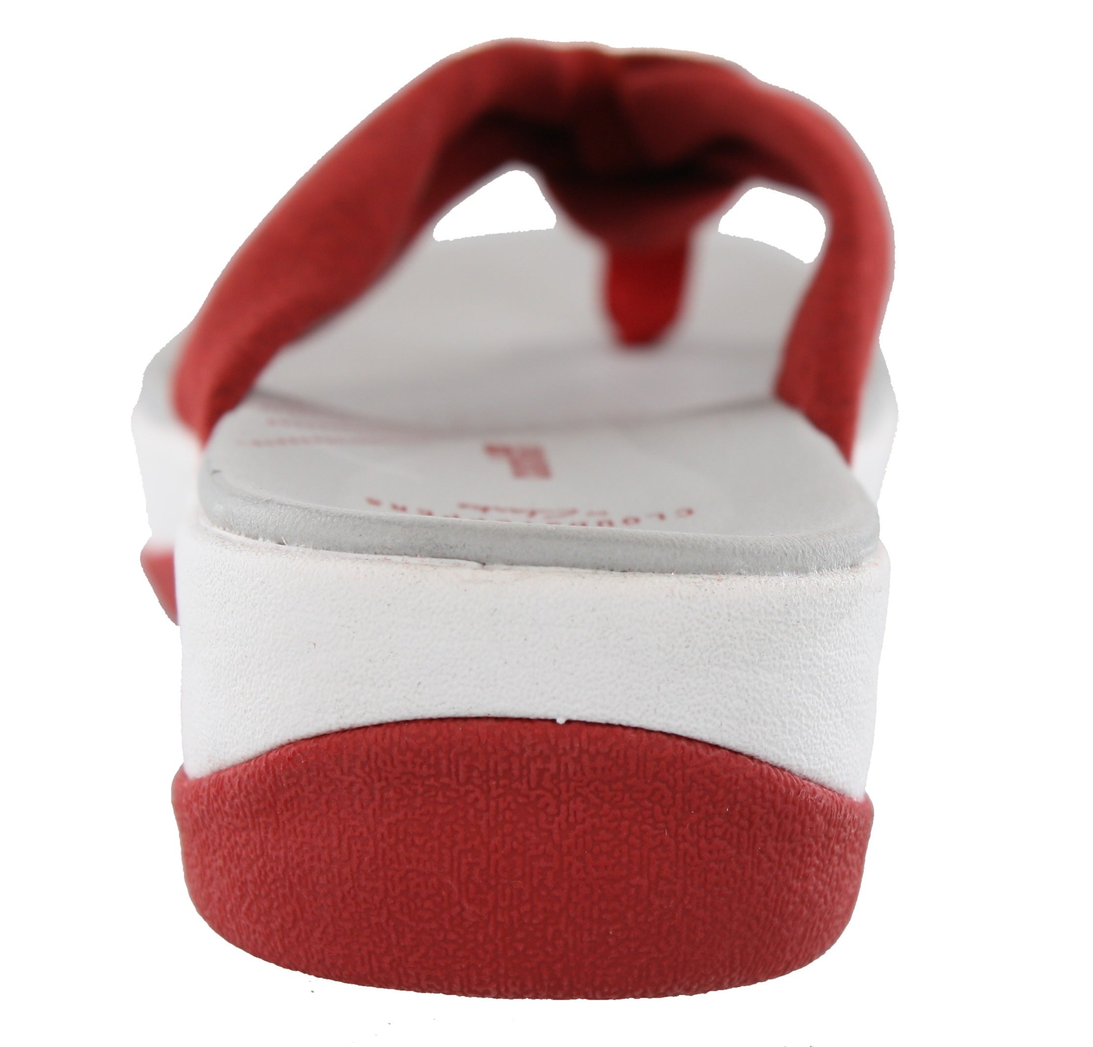 Clarks Women Arla Glison Thong Sandals with Arch Support、mySite、dreamappss