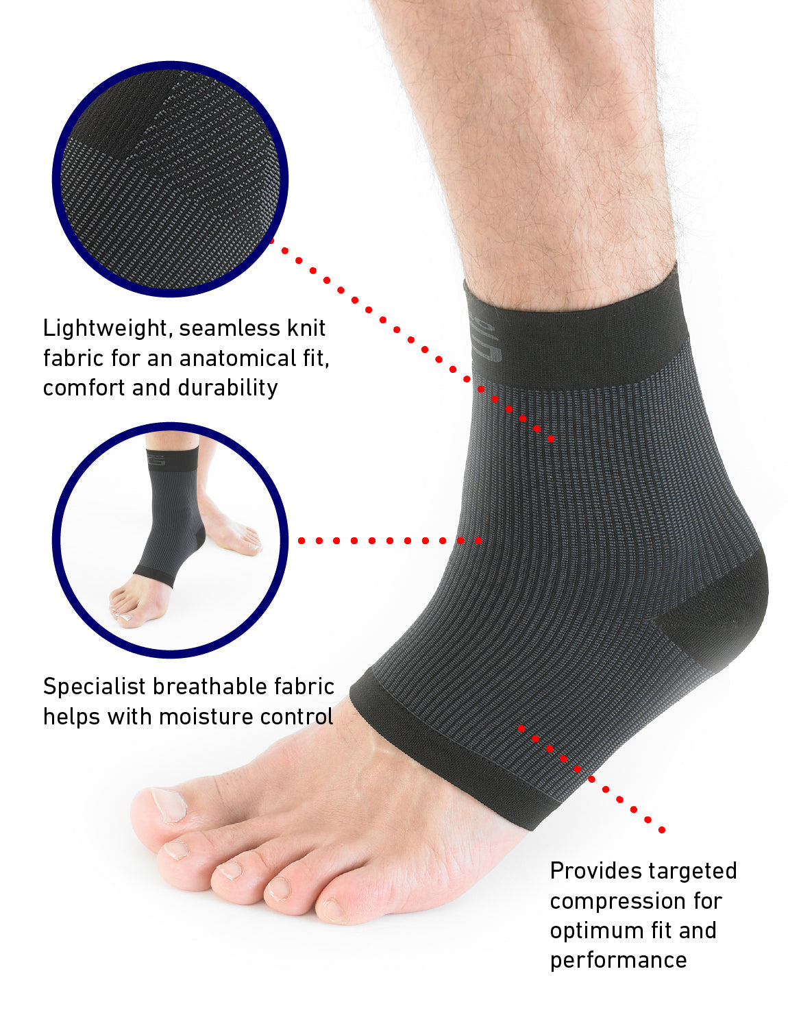  Airflow Ankle Support、mySite、preschool7hills