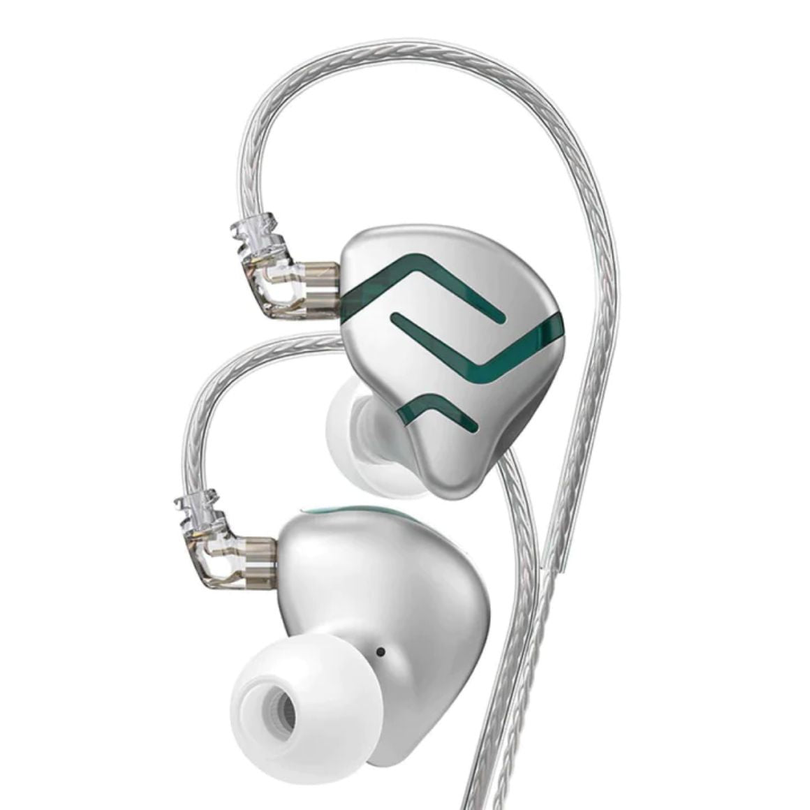  KZ - ZES (Unboxed)、mySite、merchandisen