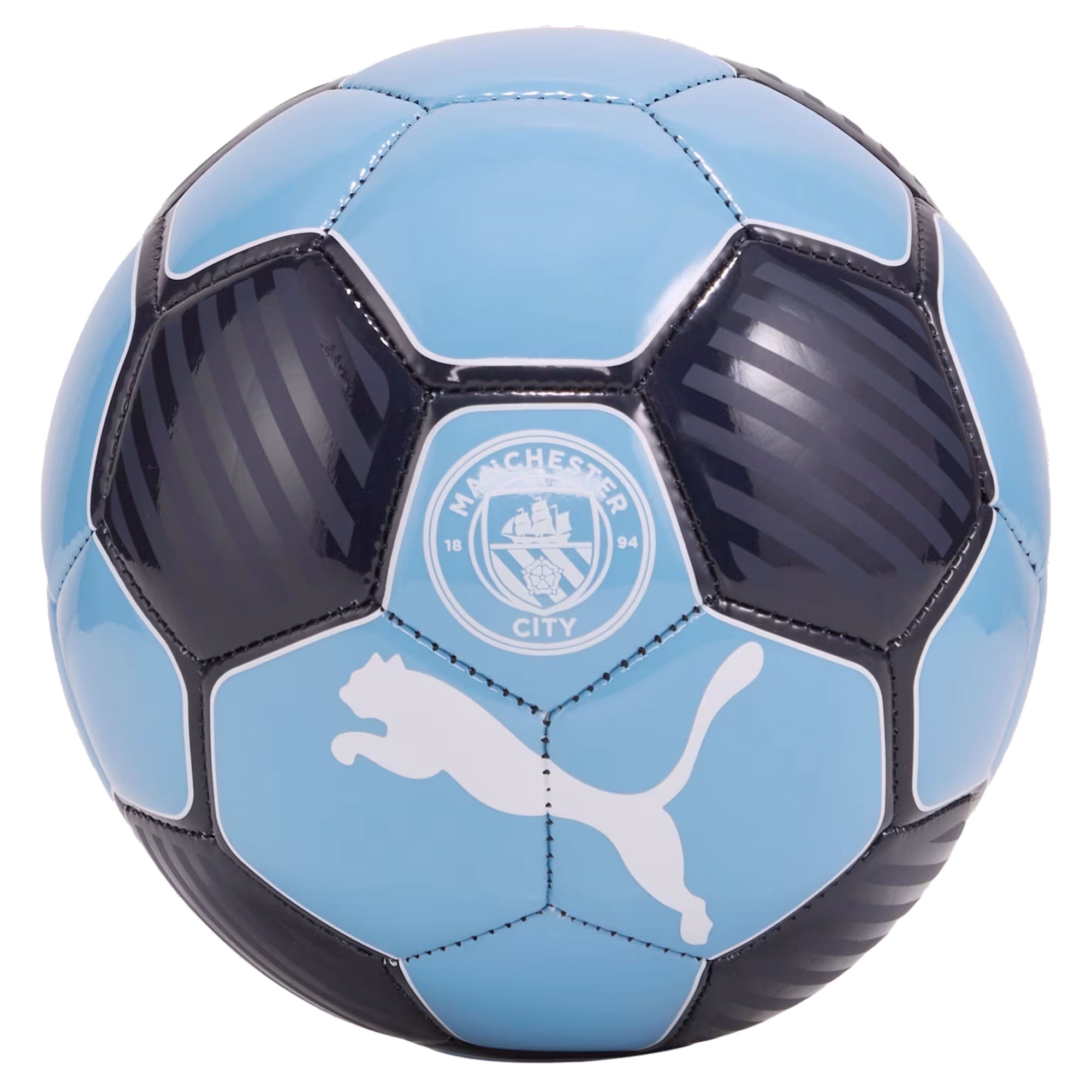PUMA Manchester City Mini Ball Light Blue/Navy、mySite、bottomscart