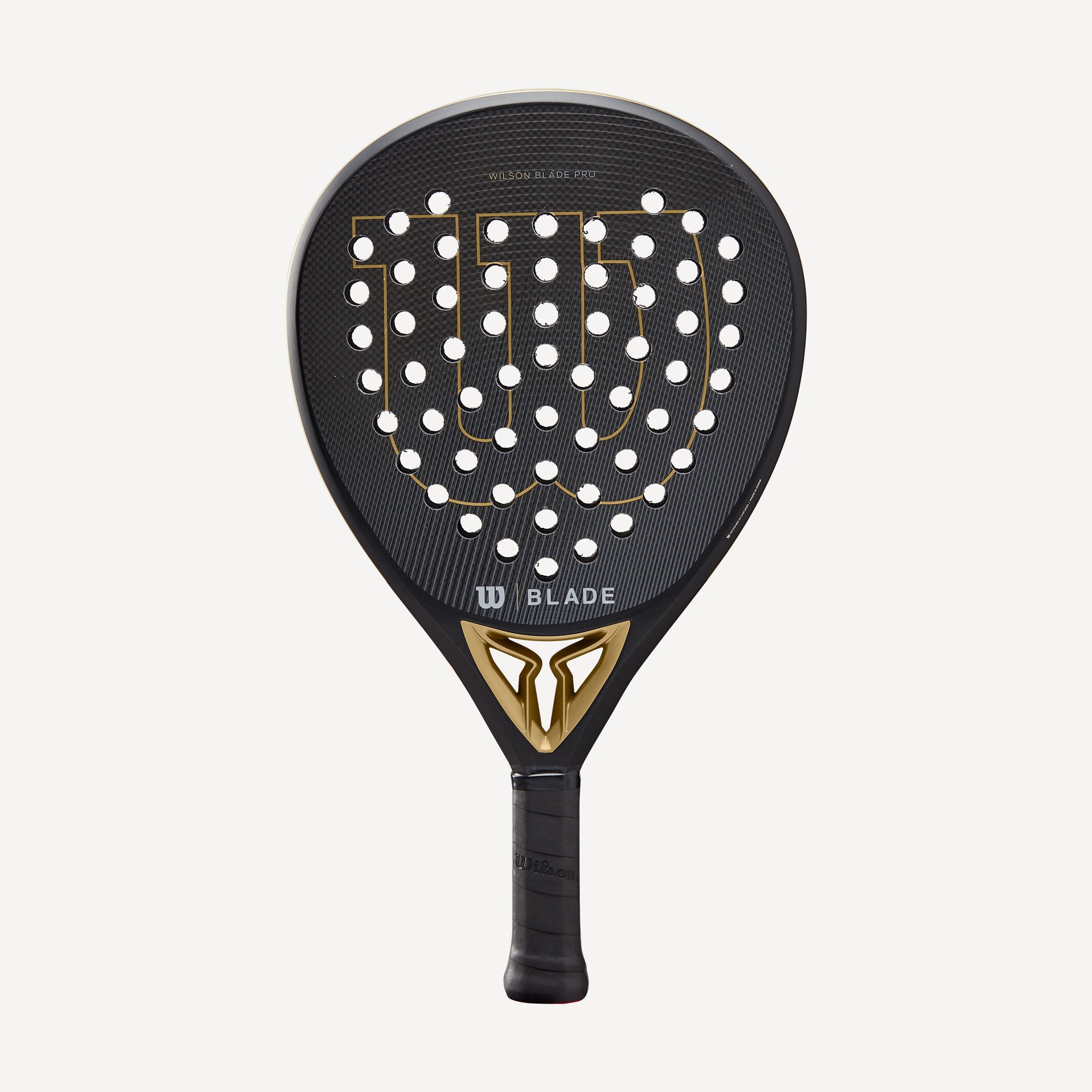Wilson Blade Pro V2 Padel Racket